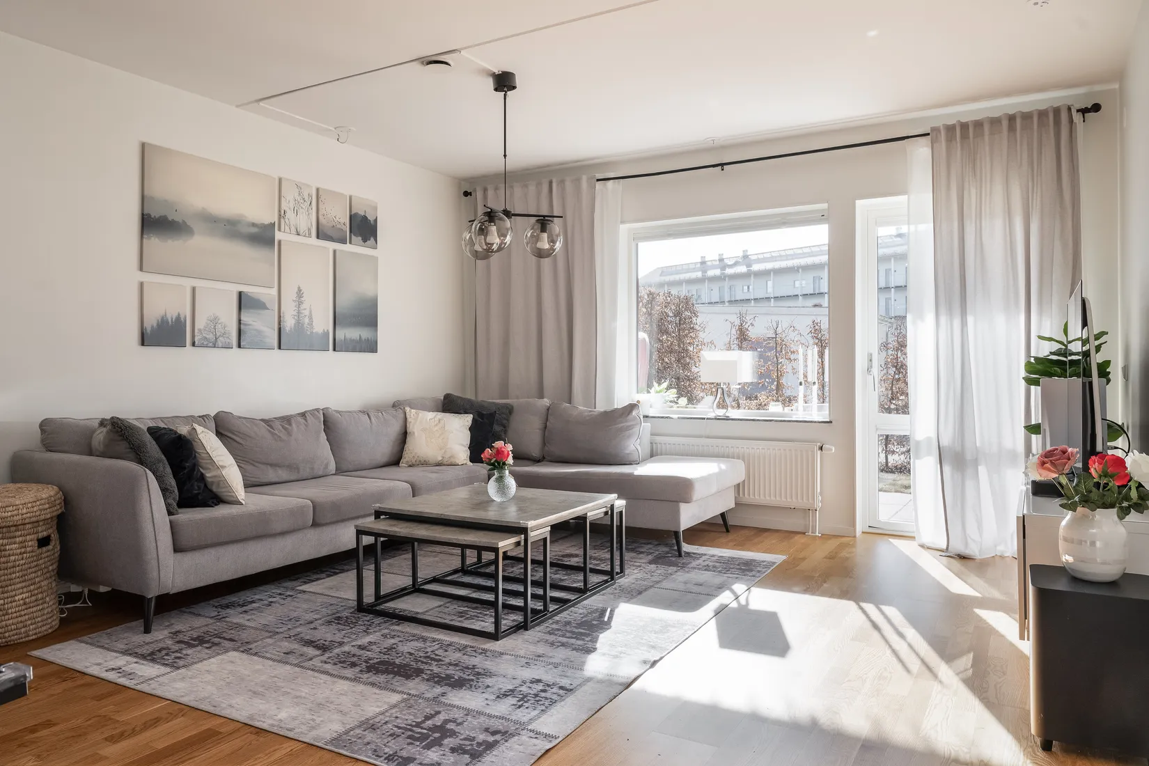 Bostadsrätt, Gulli Petrinis väg 38B, Vikaholm, Växjö