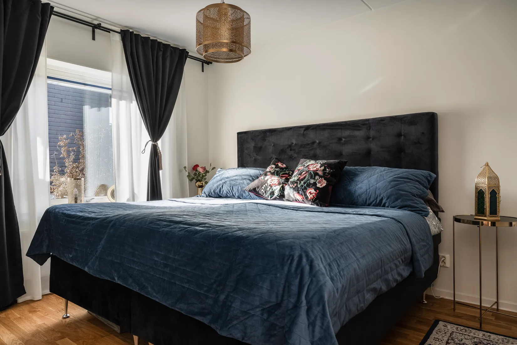 Bostadsrätt, Gulli Petrinis väg 38B, Vikaholm, Växjö