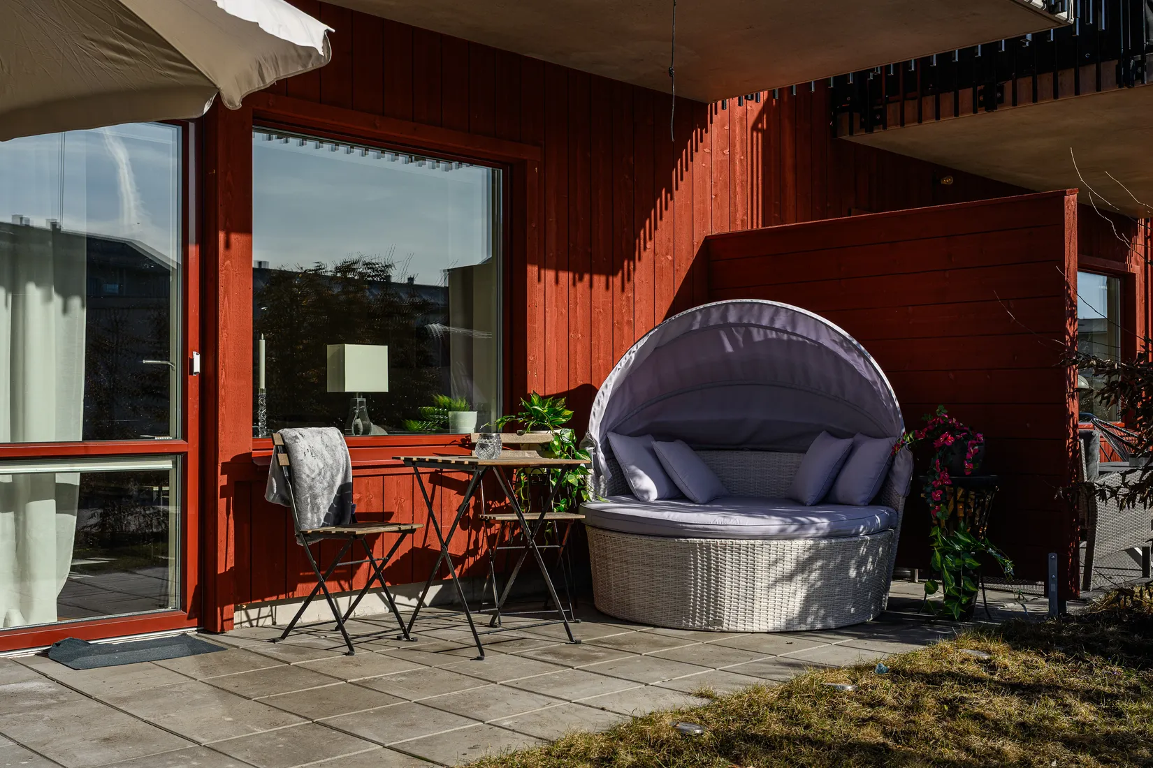 Bostadsrätt, Gulli Petrinis väg 38B, Vikaholm, Växjö