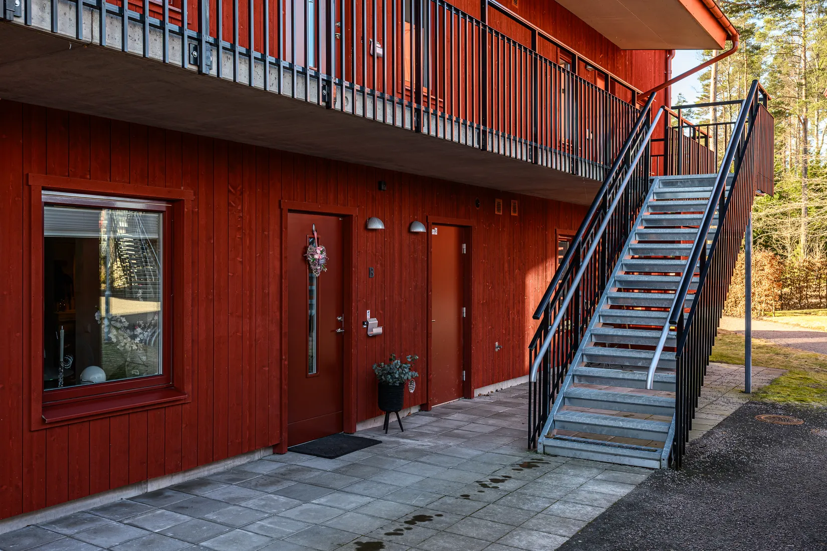 Bostadsrätt, Gulli Petrinis väg 38B, Vikaholm, Växjö