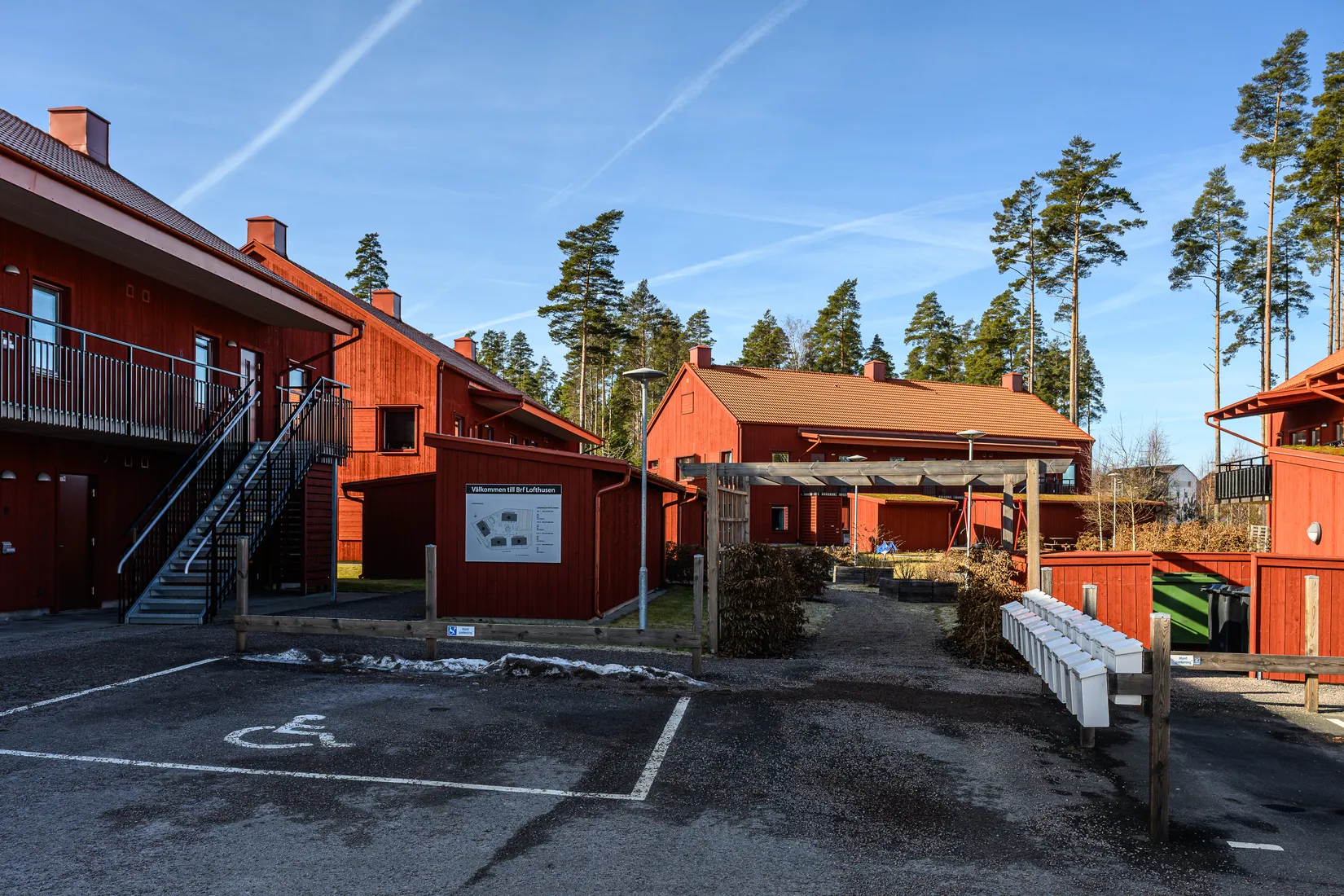 Bostadsrätt, Gulli Petrinis väg 38B, Vikaholm, Växjö