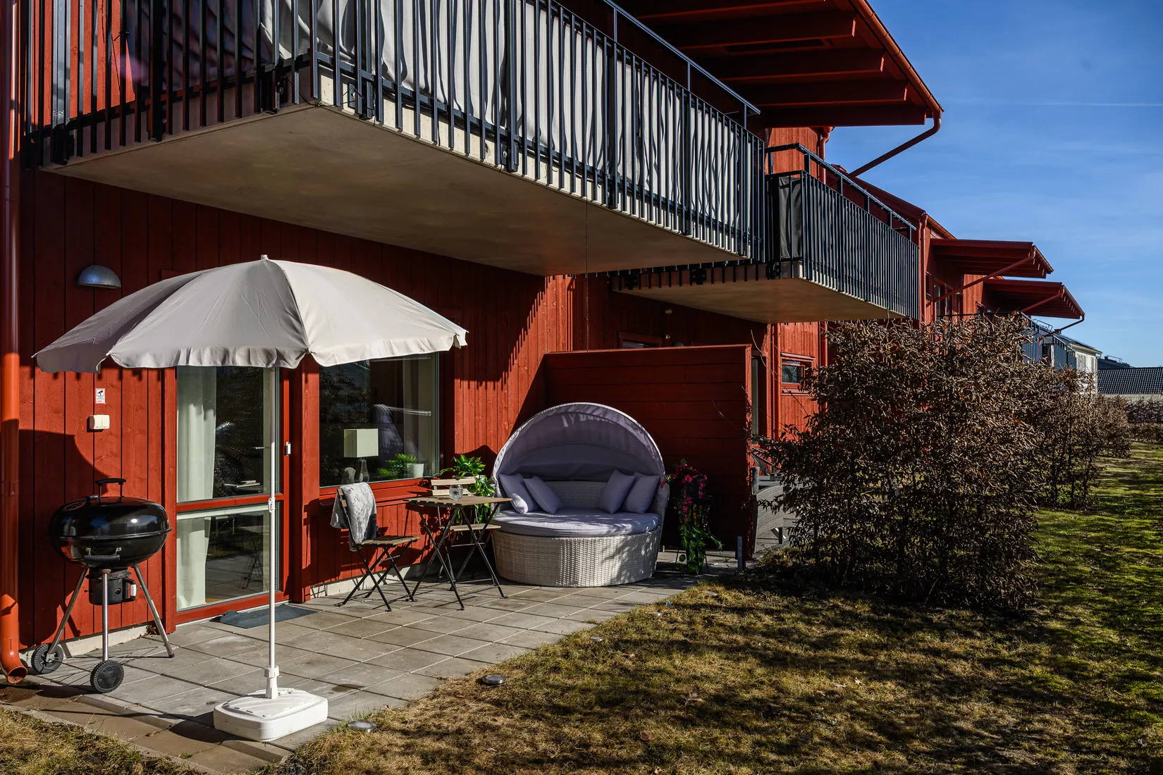 Bostadsrätt, Gulli Petrinis väg 38B, Vikaholm, Växjö