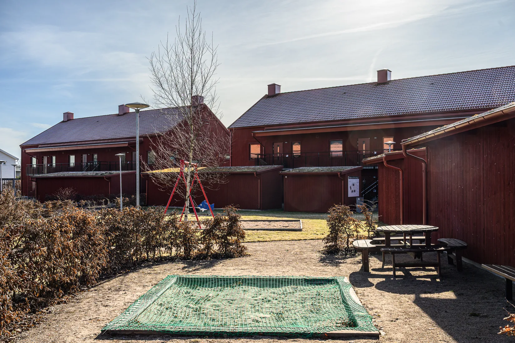 Bostadsrätt, Gulli Petrinis väg 38B, Vikaholm, Växjö