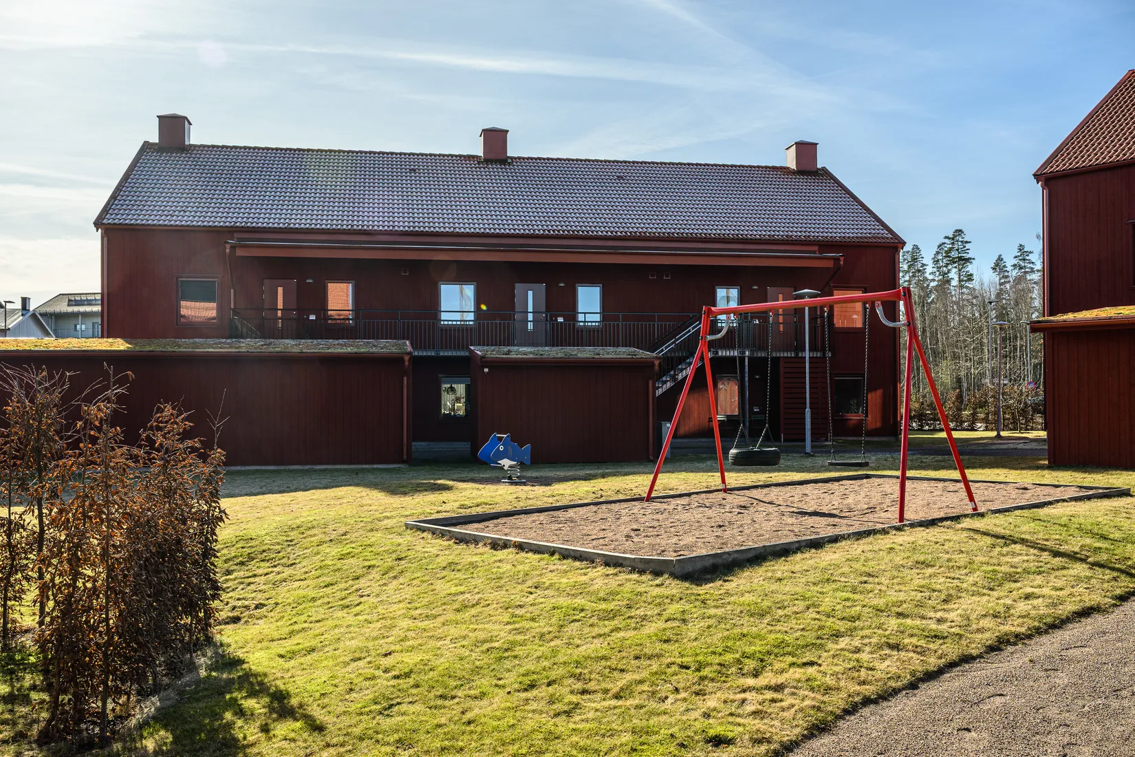 Bostadsrätt, Gulli Petrinis väg 38B, Vikaholm, Växjö