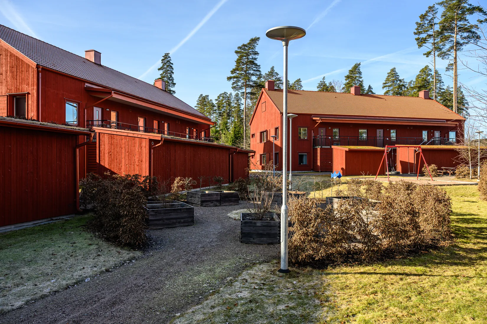 Bostadsrätt, Gulli Petrinis väg 38B, Vikaholm, Växjö