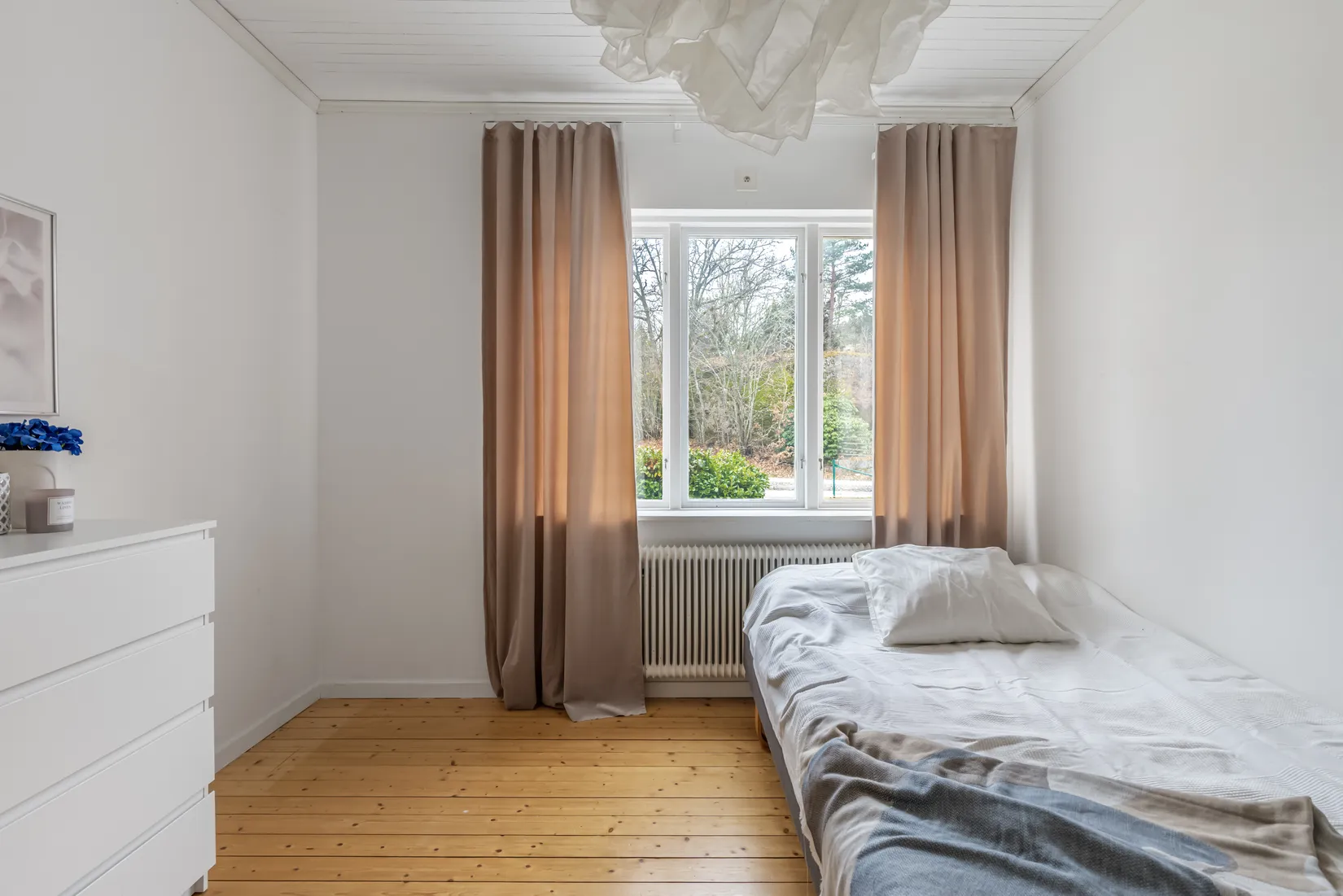 Villa, Elisbergsvägen 60, Hällaryd, Karlshamn