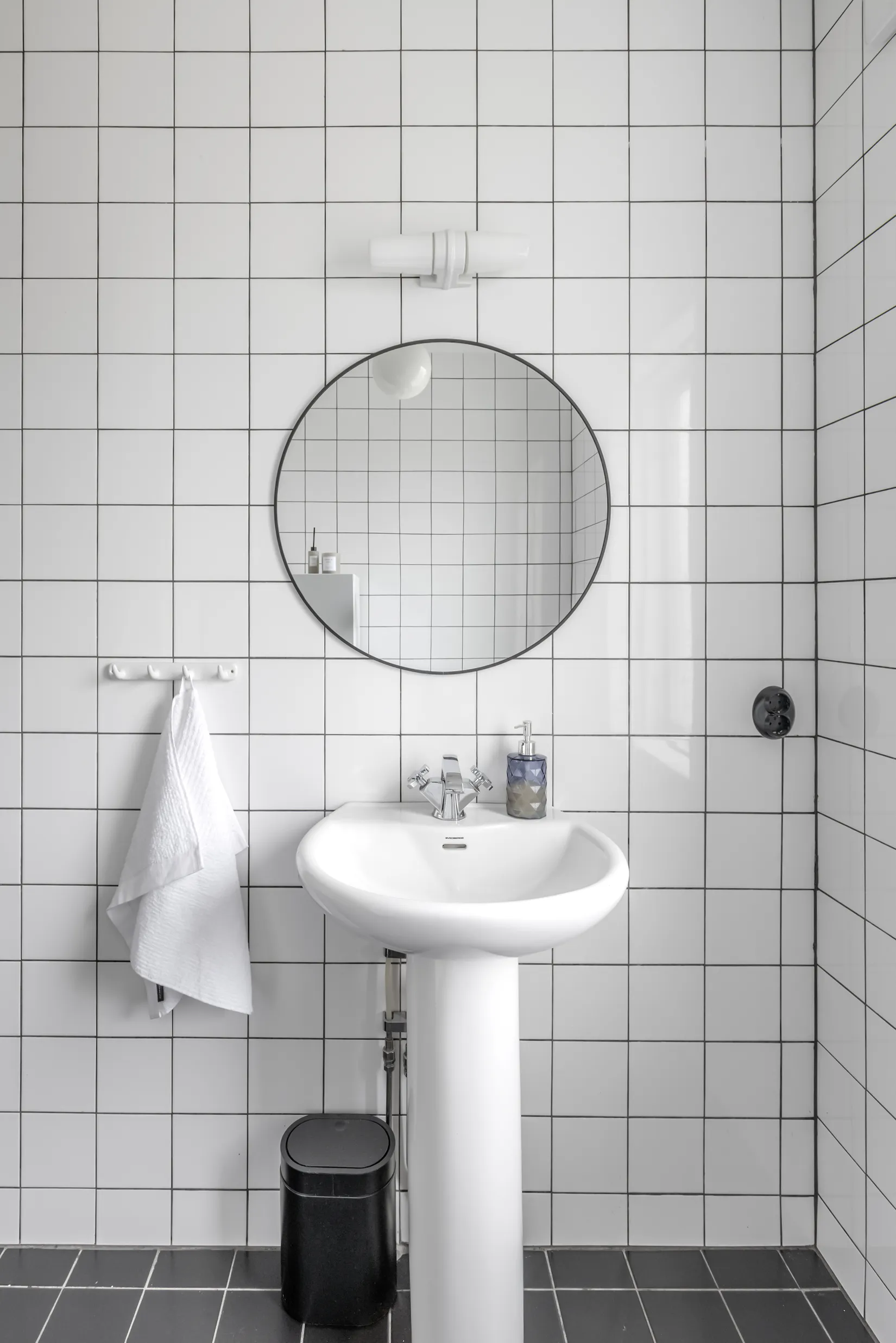 Villa, Elisbergsvägen 60, Hällaryd, Karlshamn