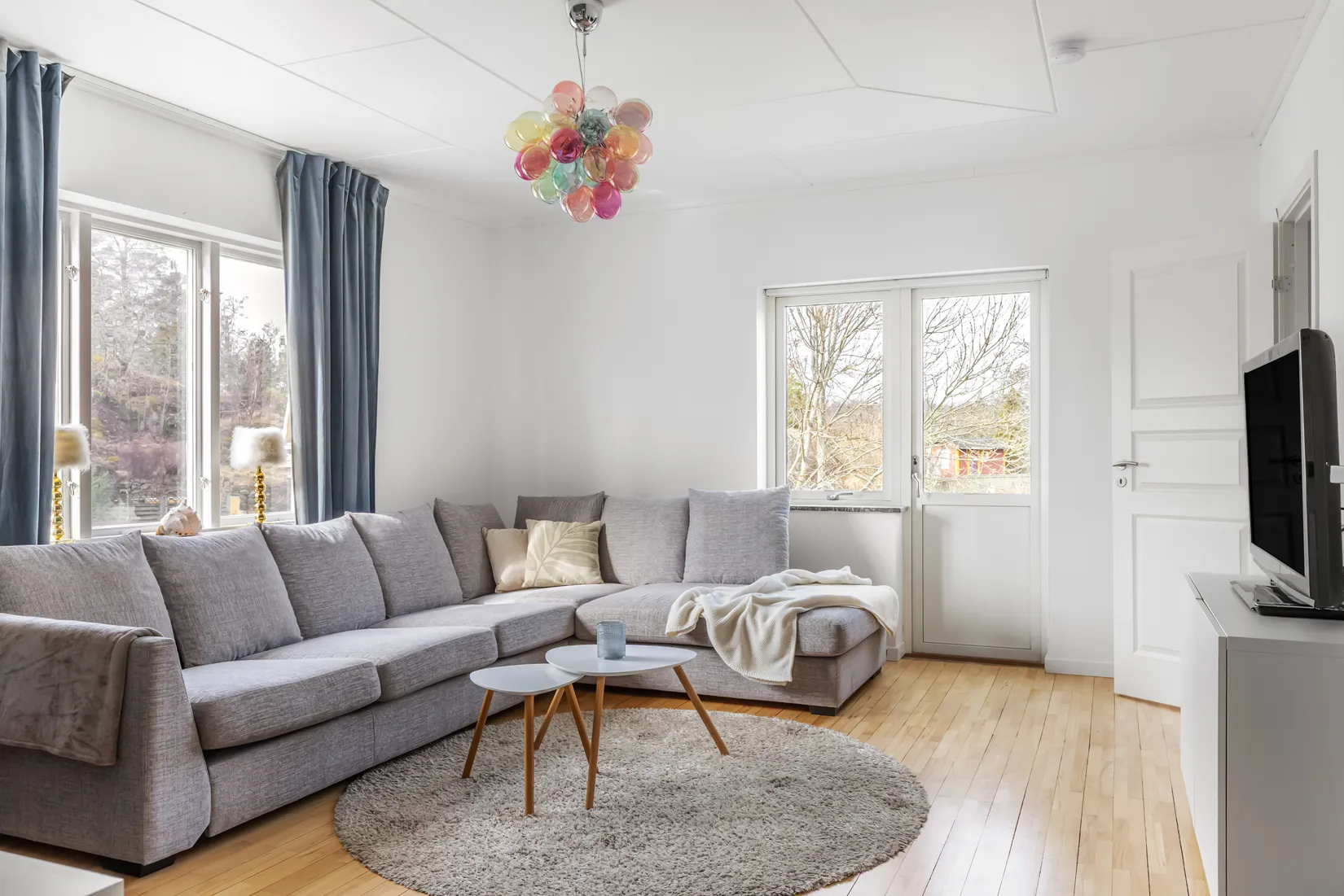 Villa, Elisbergsvägen 60, Hällaryd, Karlshamn
