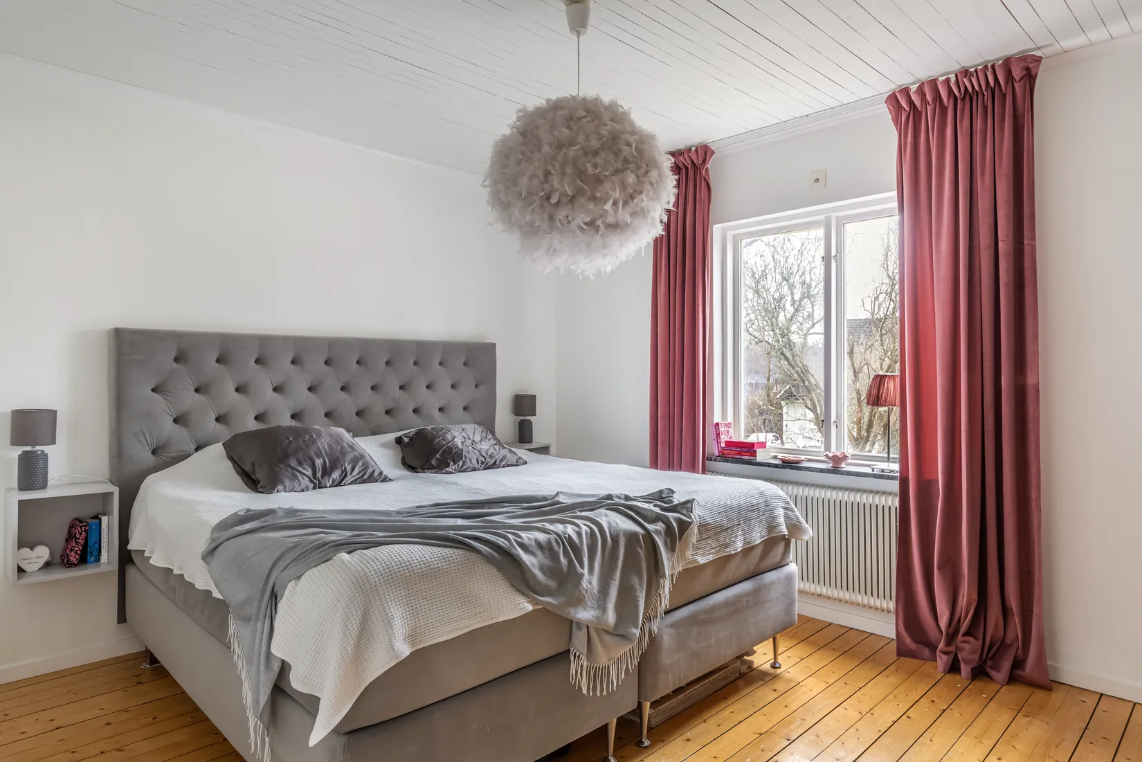 Villa, Elisbergsvägen 60, Hällaryd, Karlshamn
