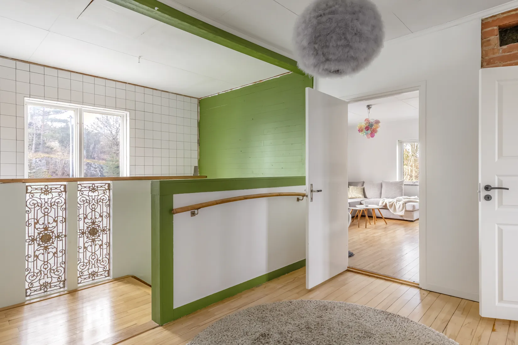 Villa, Elisbergsvägen 60, Hällaryd, Karlshamn