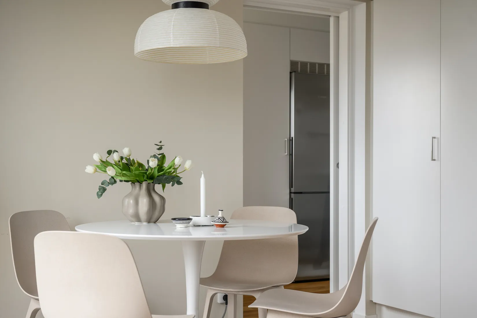 Bostadsrätt, Drottninggatan 1E, Söder, Växjö