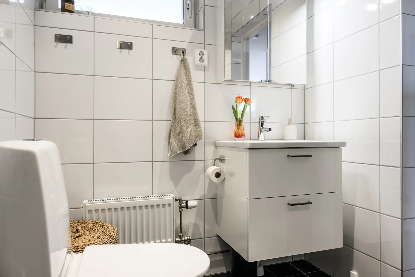 Bostadsrätt, Drottninggatan 1E, Söder, Växjö