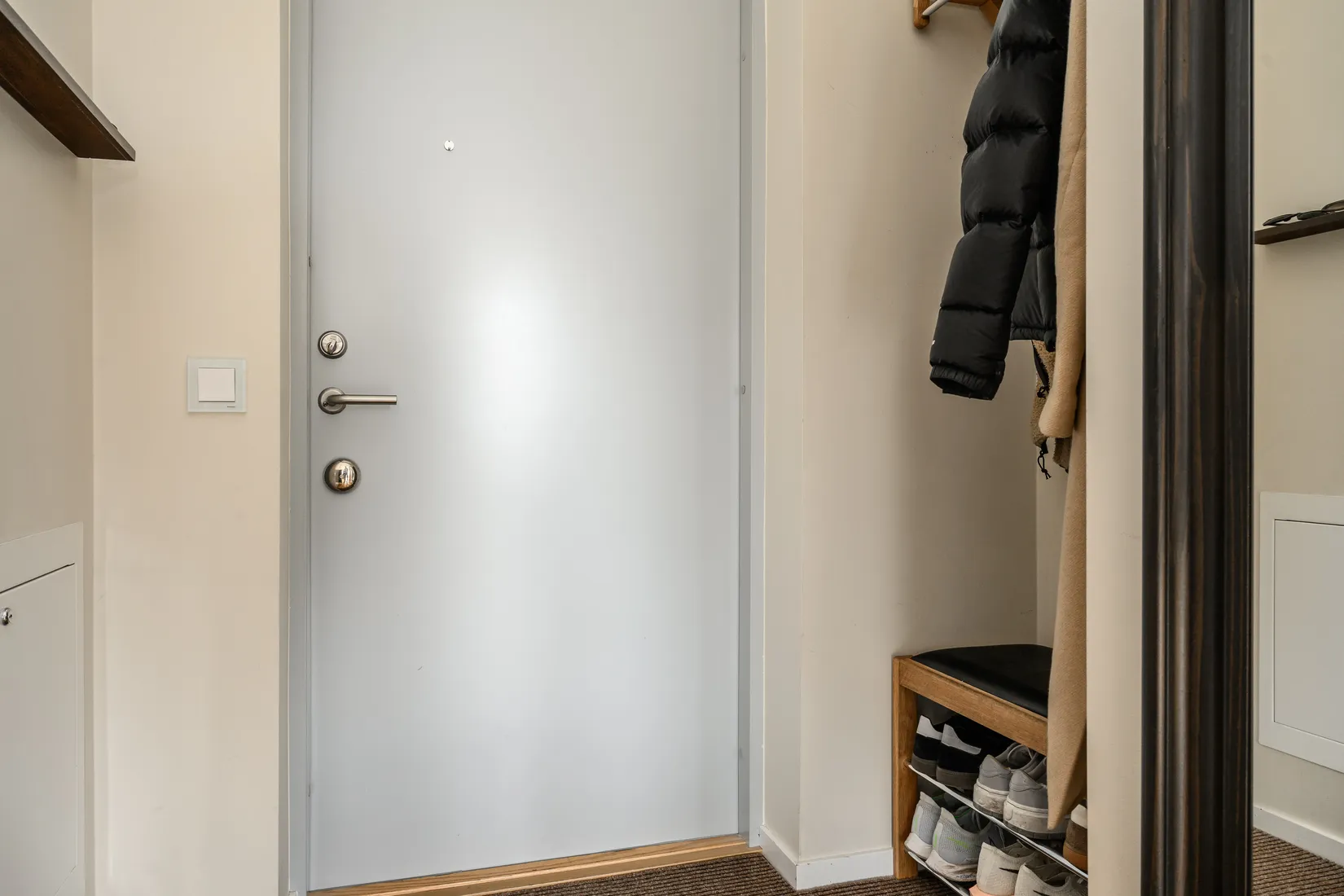 Bostadsrätt, Drottninggatan 1E, Söder, Växjö