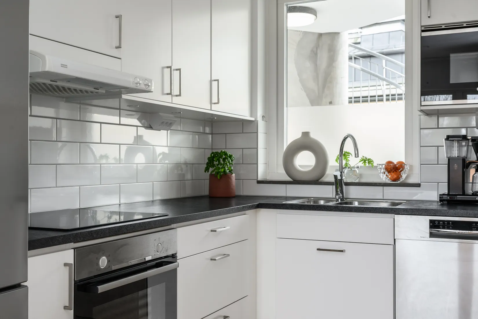 Bostadsrätt, Drottninggatan 1E, Söder, Växjö