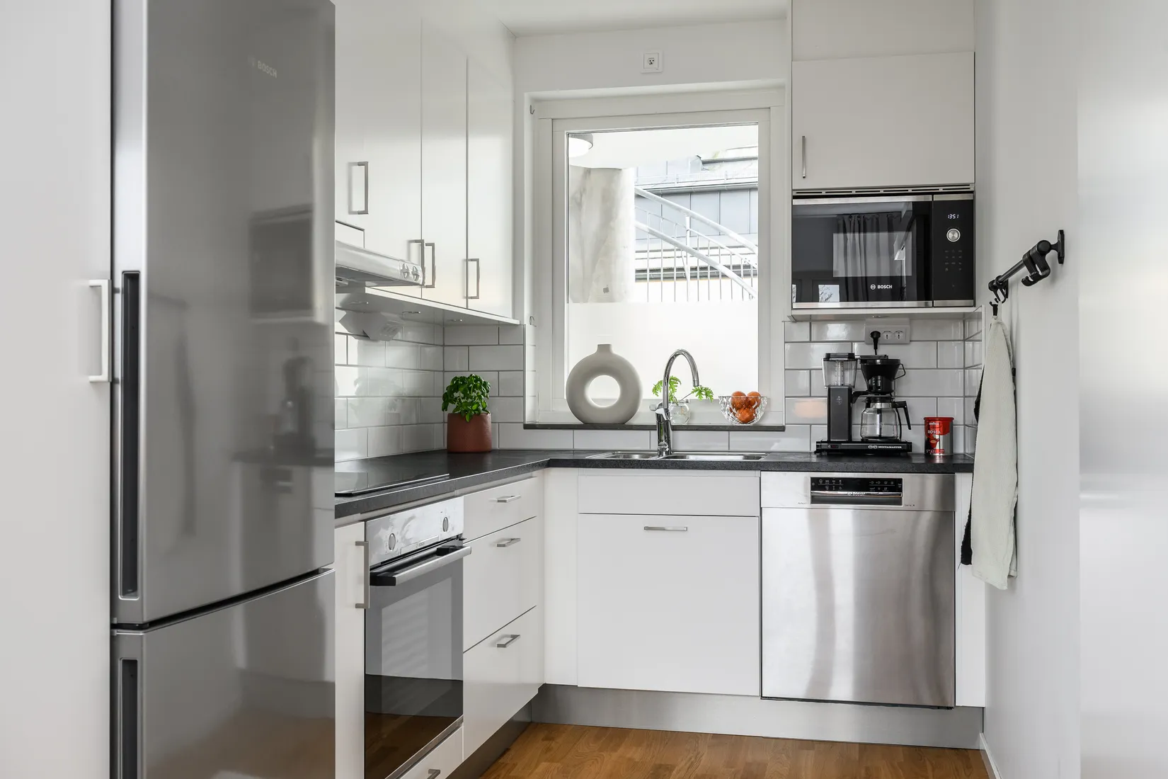 Bostadsrätt, Drottninggatan 1E, Söder, Växjö