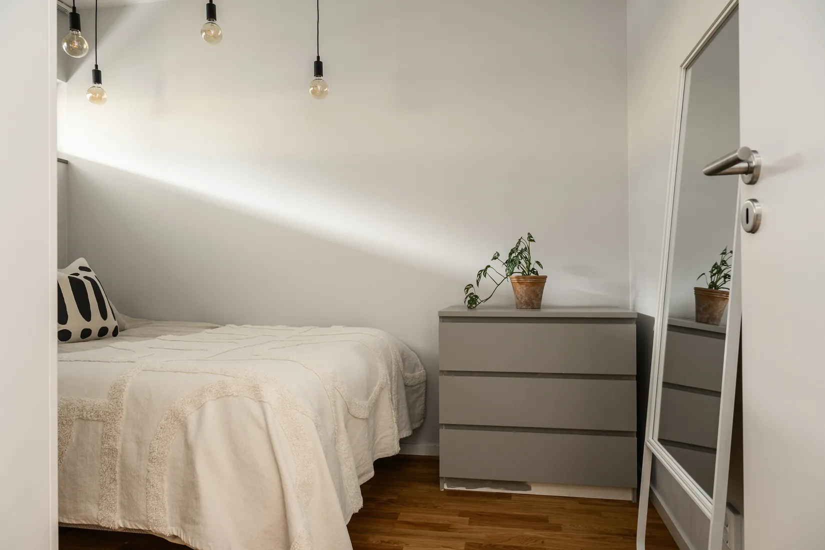 Bostadsrätt, Drottninggatan 1E, Söder, Växjö