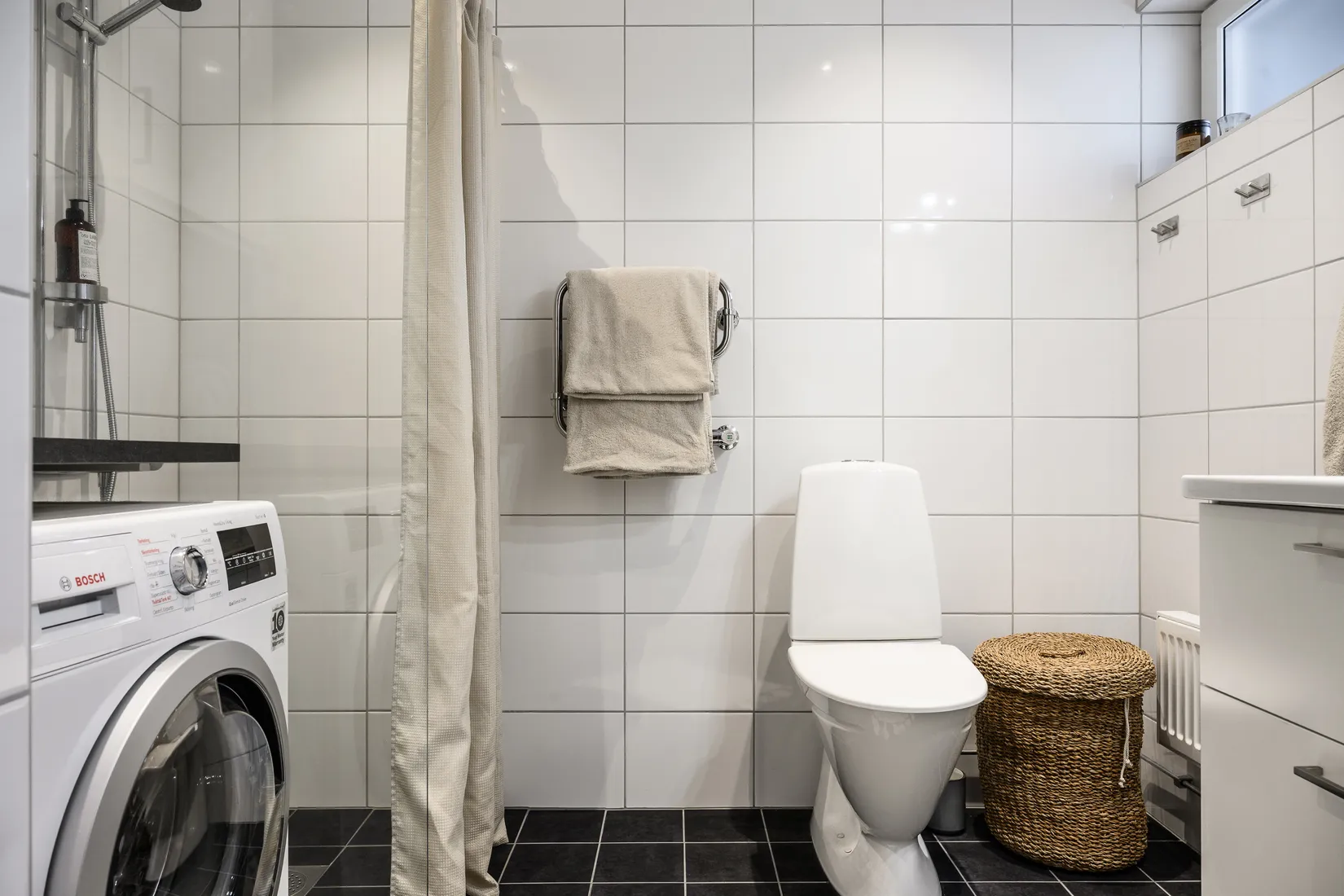 Bostadsrätt, Drottninggatan 1E, Söder, Växjö