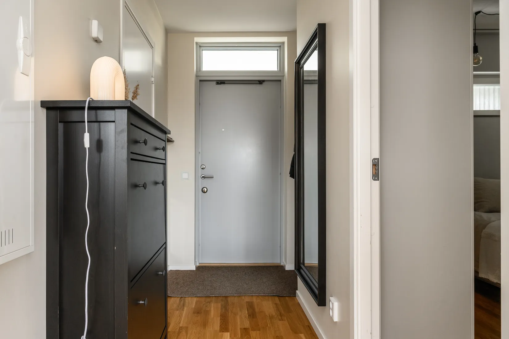 Bostadsrätt, Drottninggatan 1E, Söder, Växjö