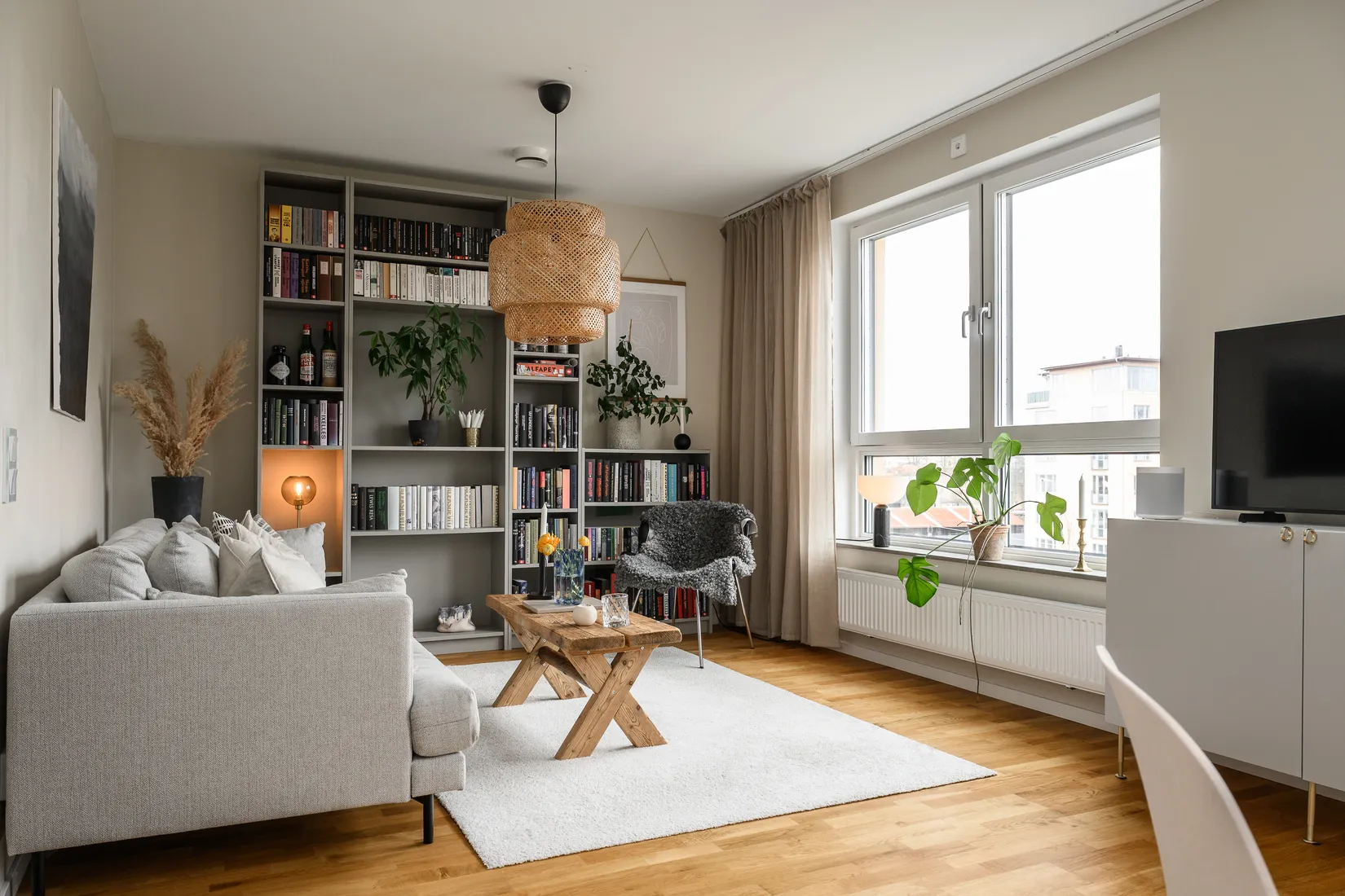 Bostadsrätt, Drottninggatan 1E, Söder, Växjö