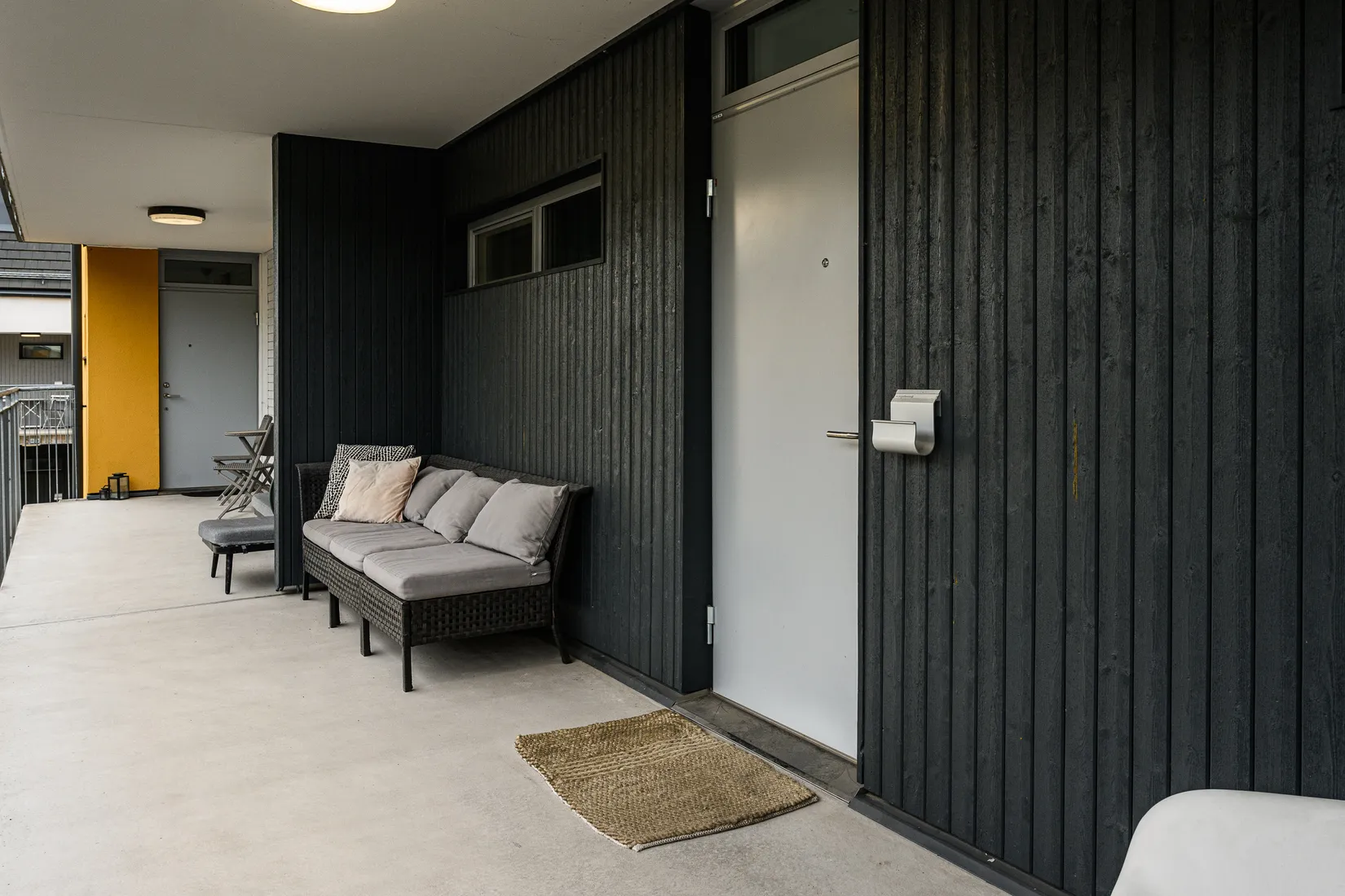Bostadsrätt, Drottninggatan 1E, Söder, Växjö