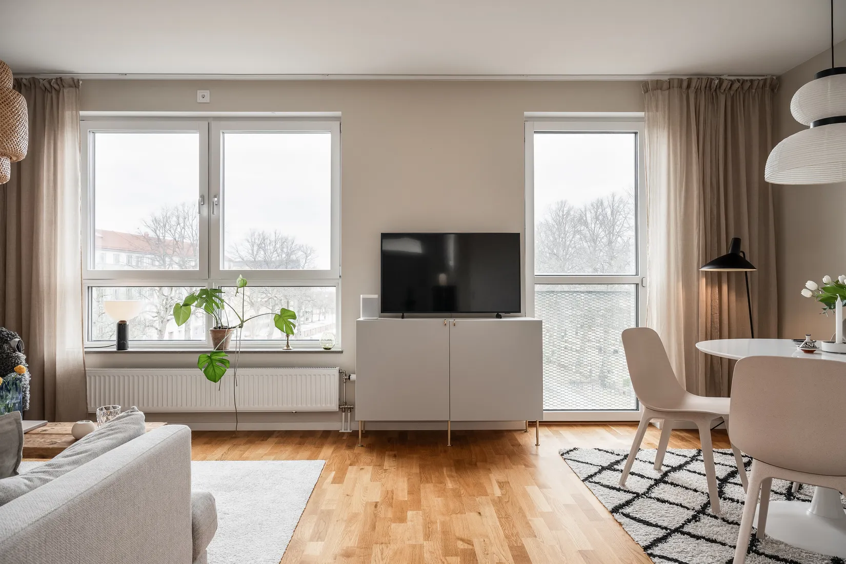Bostadsrätt, Drottninggatan 1E, Söder, Växjö