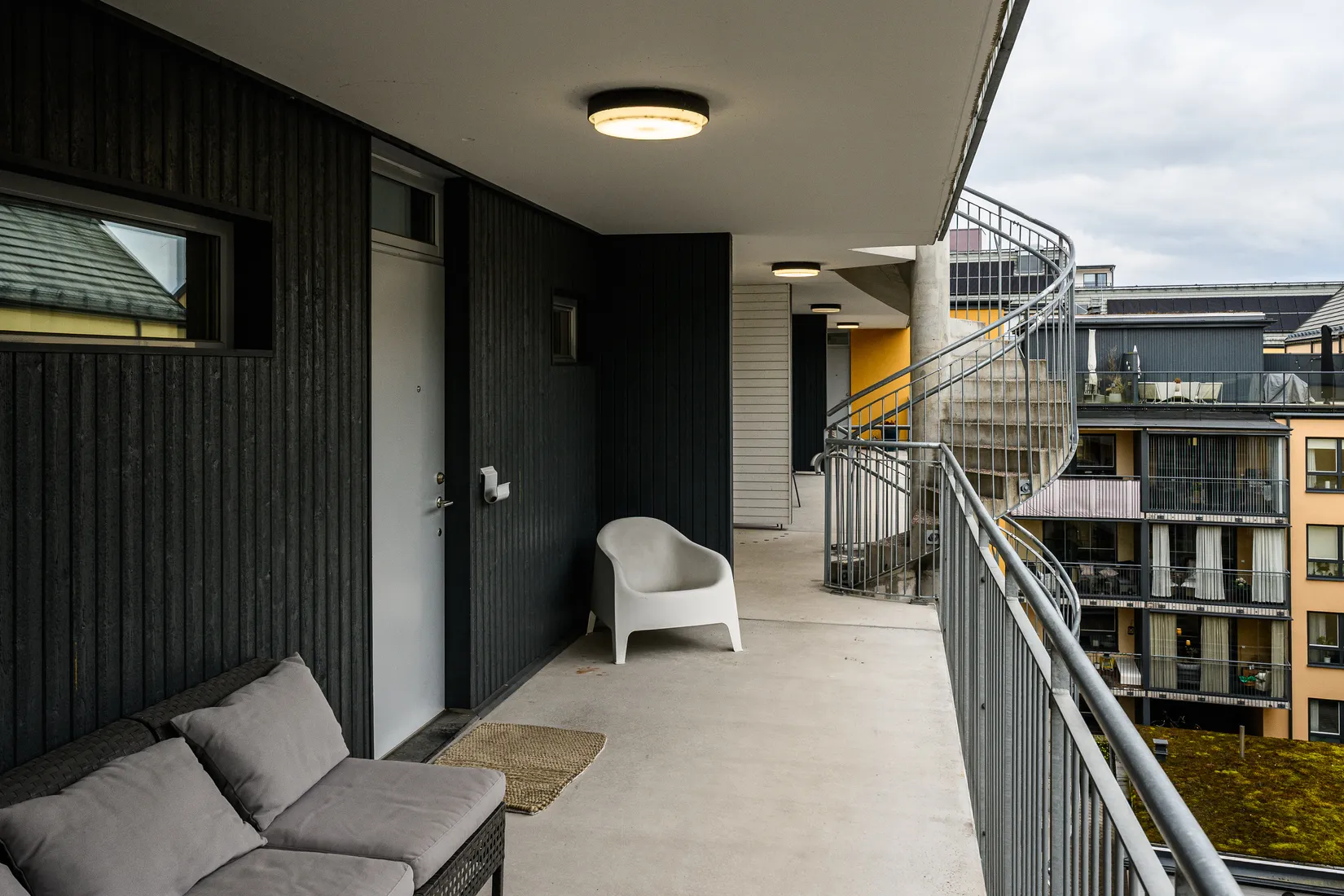Bostadsrätt, Drottninggatan 1E, Söder, Växjö