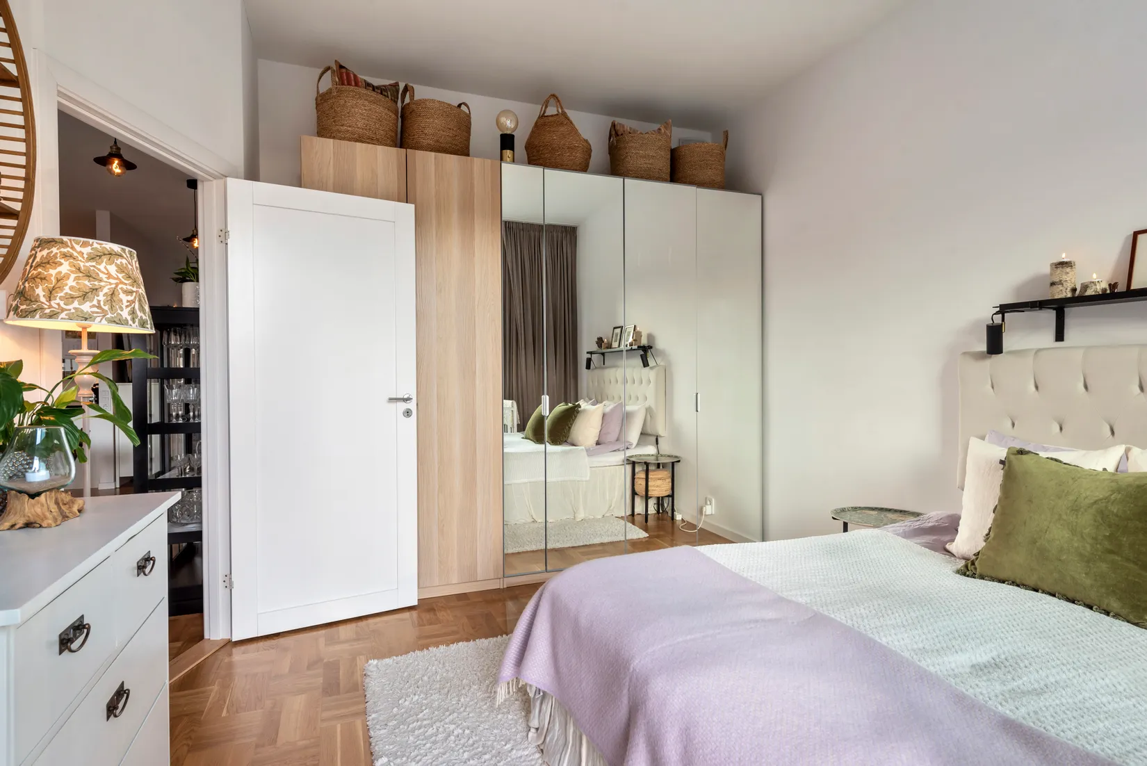 Bostadsrätt, Rederigatan 1, Norrtälje stad - Hamnen, Norrtälje