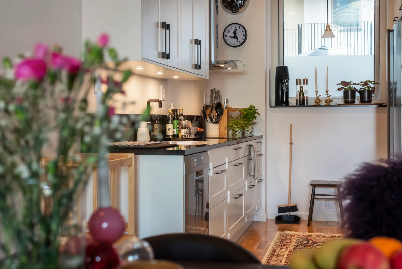 Bostadsrätt, Rederigatan 1, Norrtälje stad - Hamnen, Norrtälje