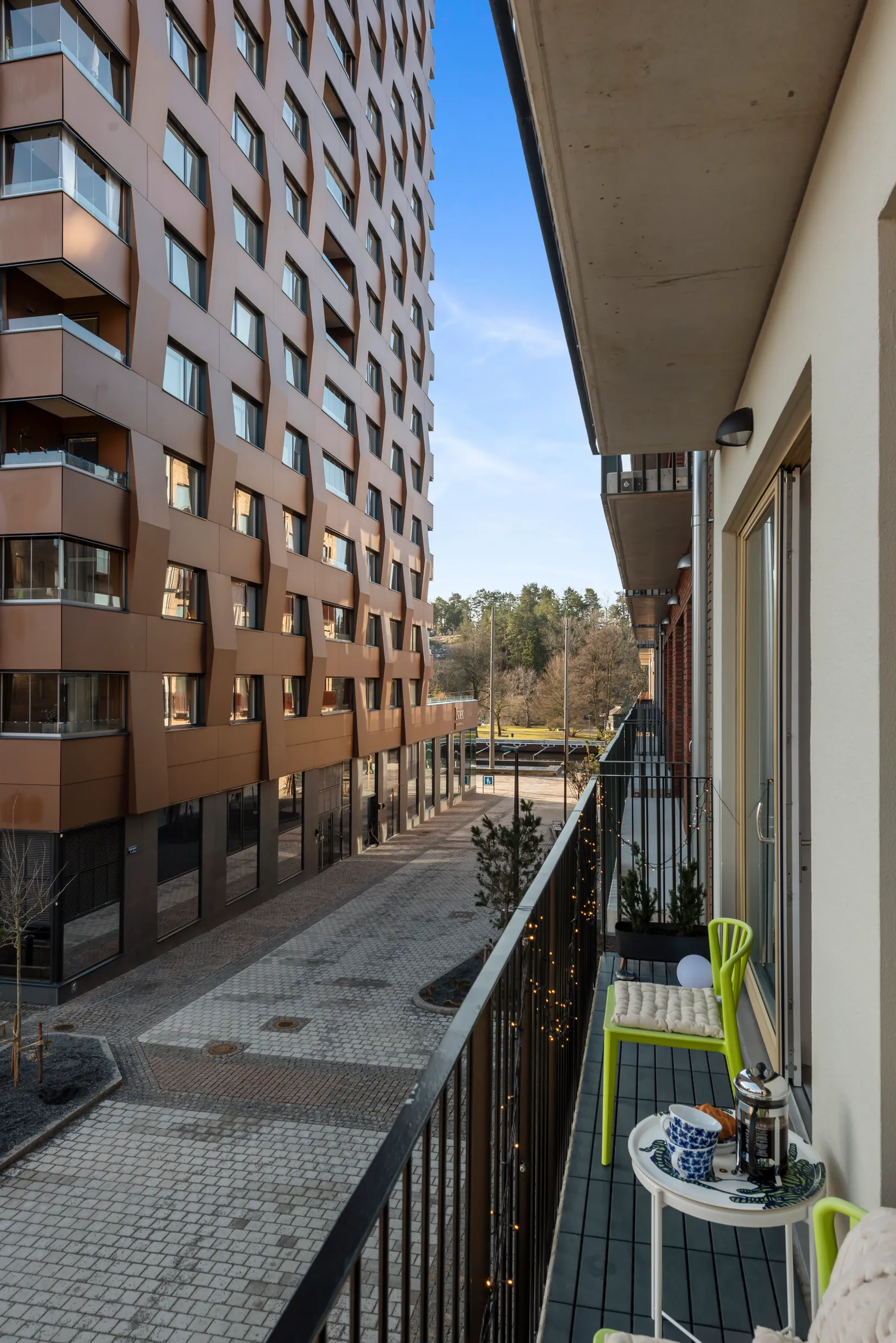 Bostadsrätt, Rederigatan 1, Norrtälje stad - Hamnen, Norrtälje