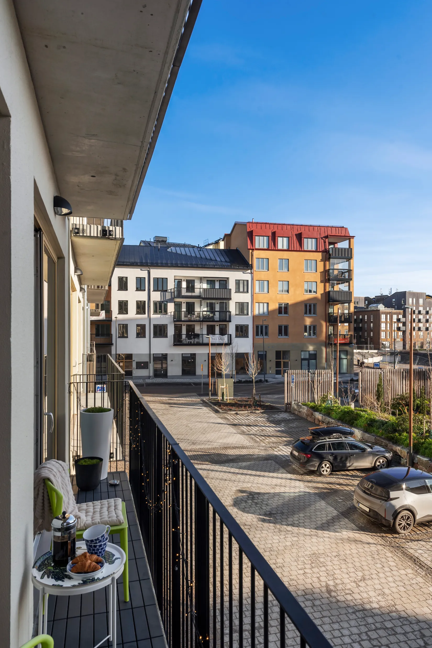 Bostadsrätt, Rederigatan 1, Norrtälje stad - Hamnen, Norrtälje