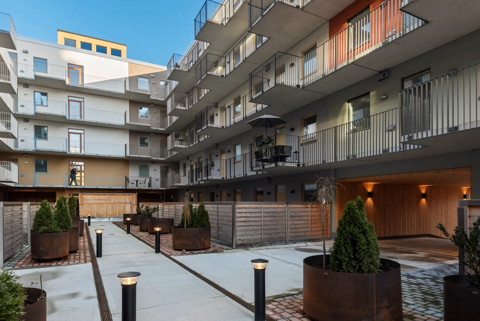 Bostadsrätt, Rederigatan 1, Norrtälje stad - Hamnen, Norrtälje