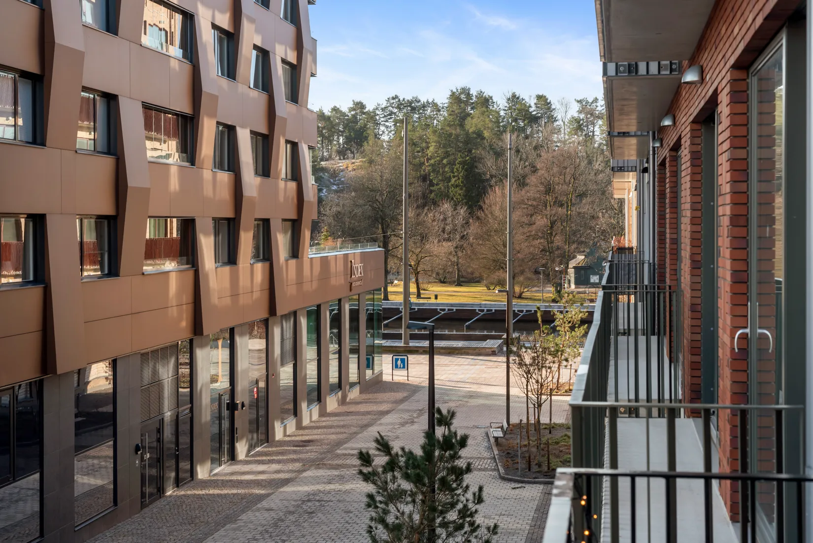 Bostadsrätt, Rederigatan 1, Norrtälje stad - Hamnen, Norrtälje