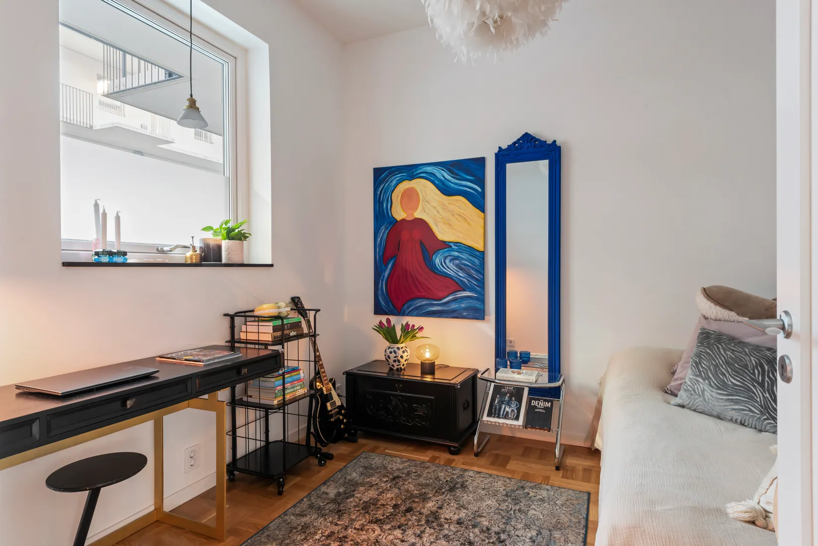 Bostadsrätt, Rederigatan 1, Norrtälje stad - Hamnen, Norrtälje