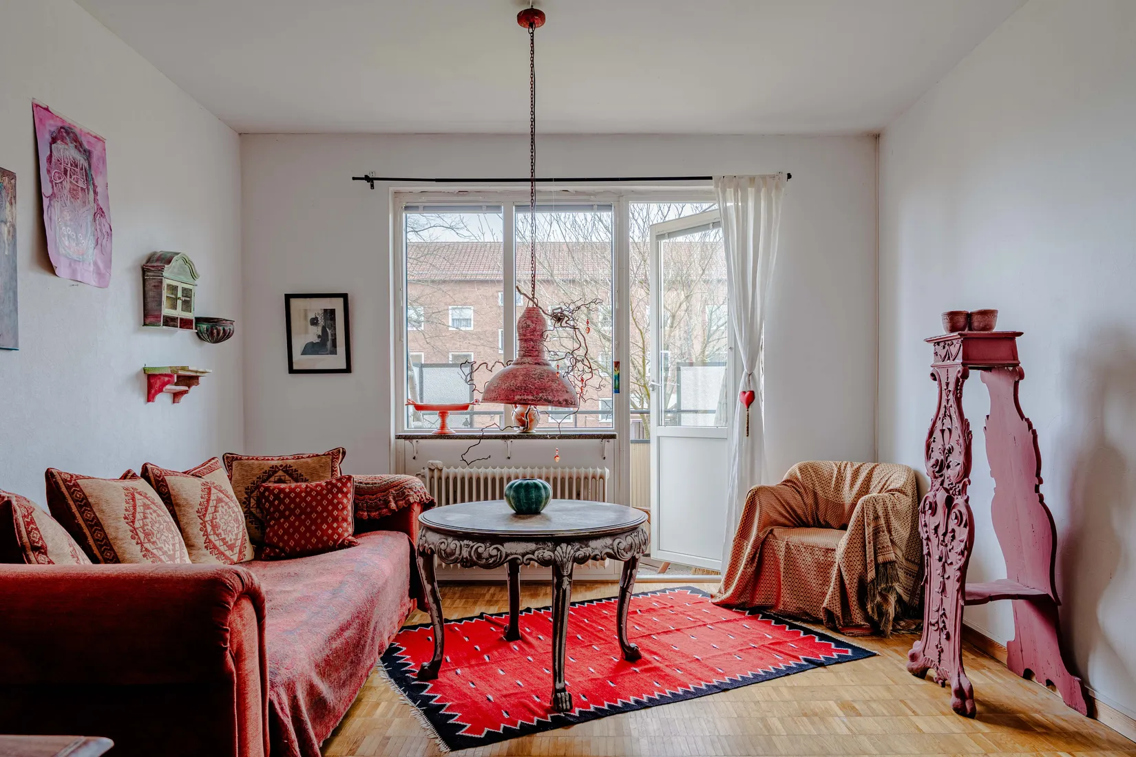 Bostadsrätt, Åbygatan 3B, Klippan