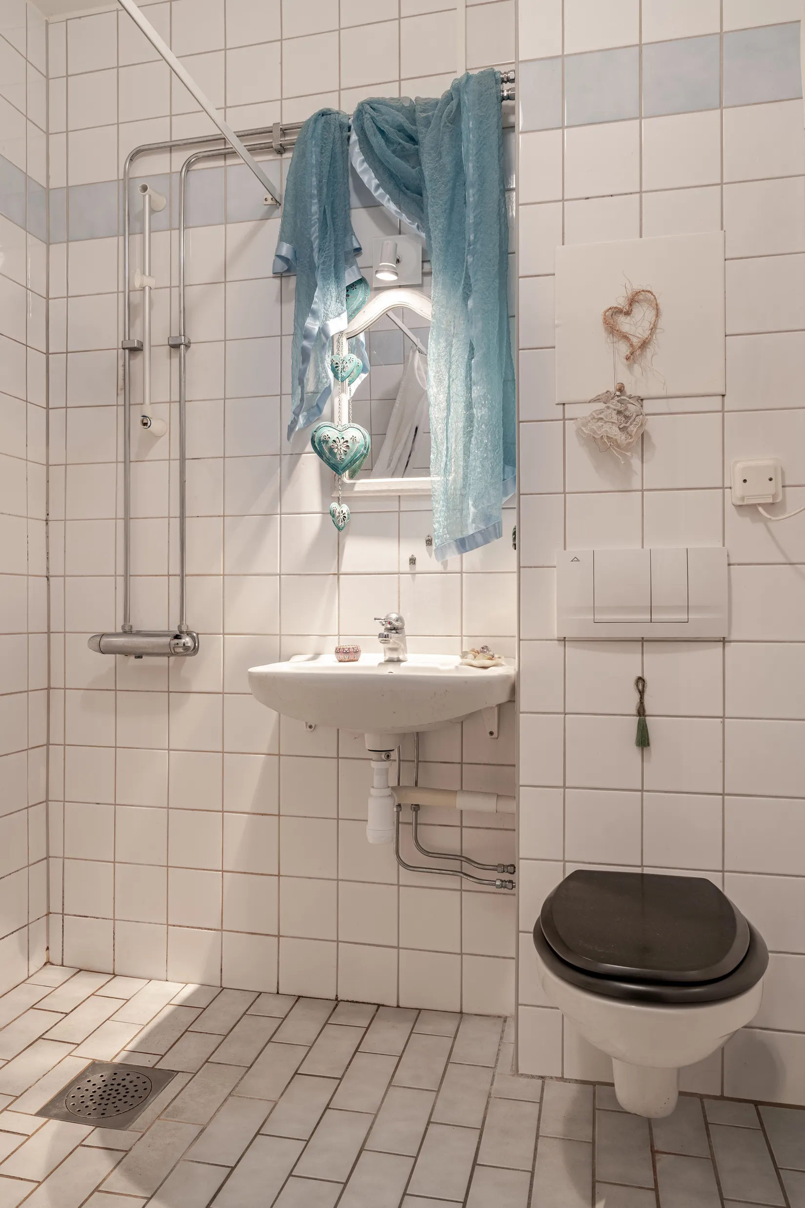 Bostadsrätt, Åbygatan 3B, Klippan
