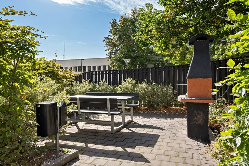 Bostadsrätt, Hampvägen 4 Lgh 1402, Hallunda, Botkyrka