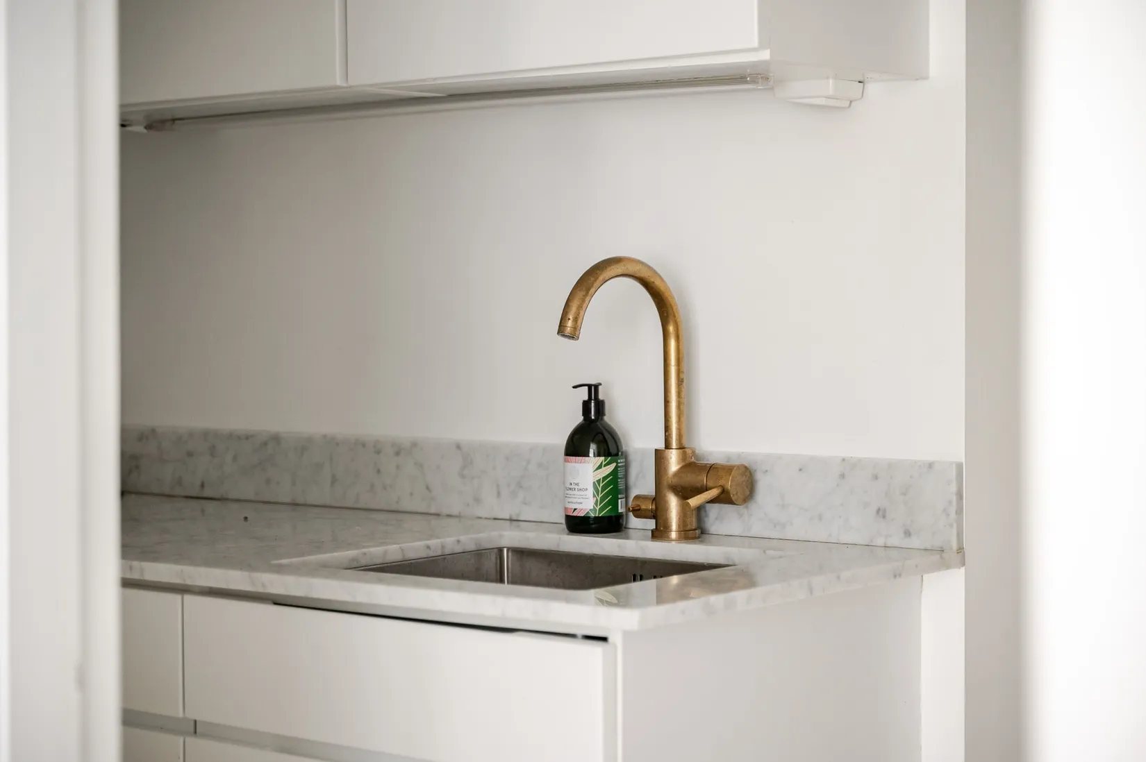 Bostadsrätt, Västmannagatan 54, 4 tr, Vasastan Odenplan, Stockholm