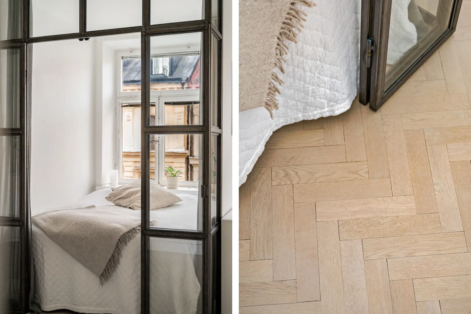 Bostadsrätt, Västmannagatan 54, 4 tr, Vasastan Odenplan, Stockholm