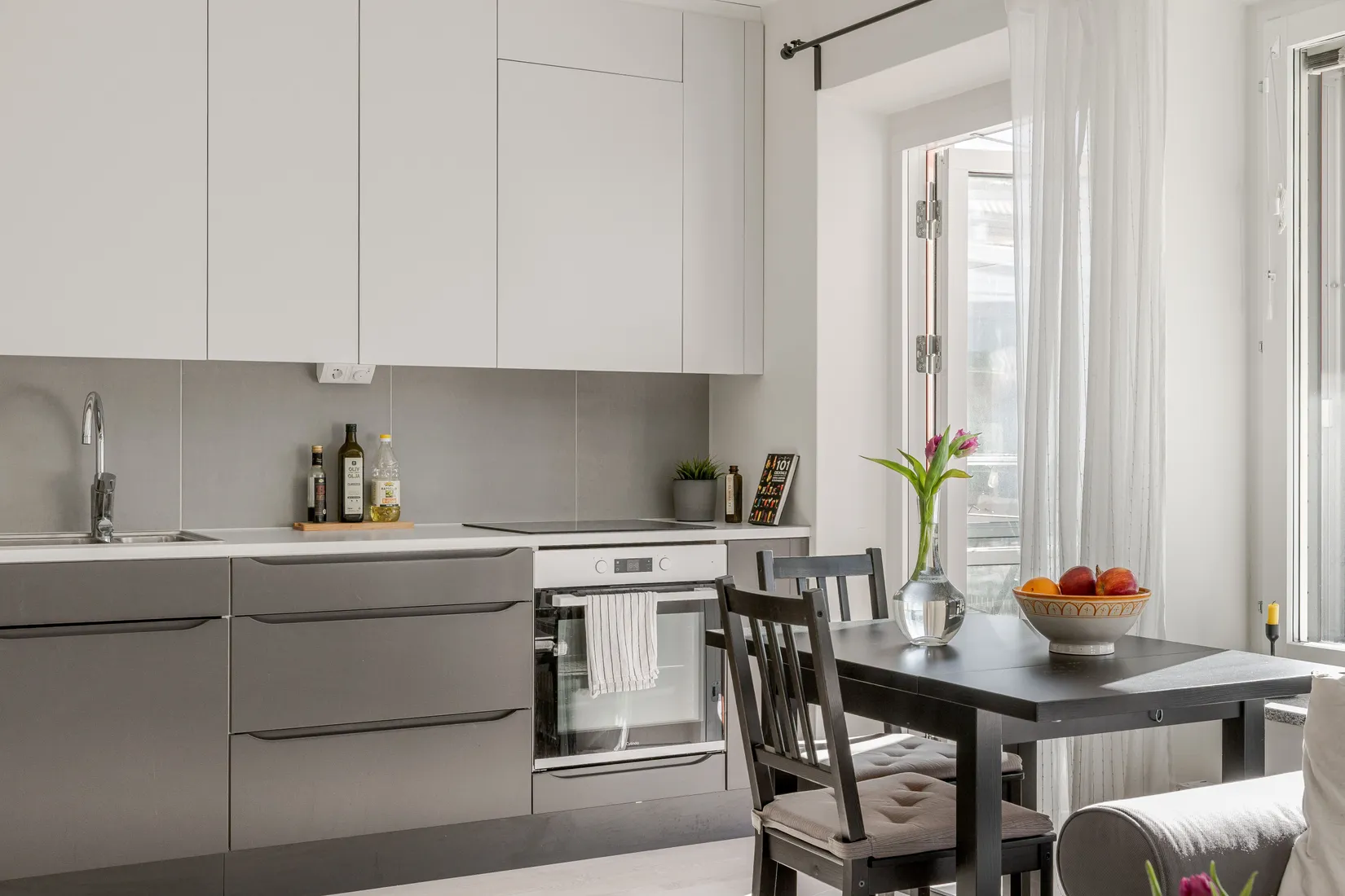 Bostadsrätt, Väverigatan 1, Ebbepark, centralt, Linköping