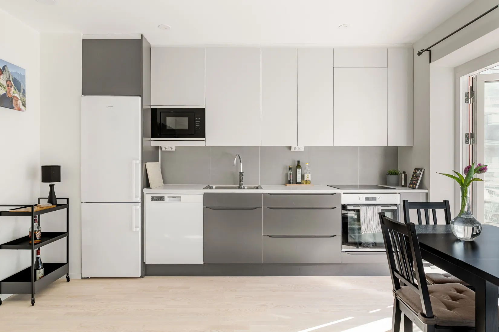 Bostadsrätt, Väverigatan 1, Ebbepark, centralt, Linköping