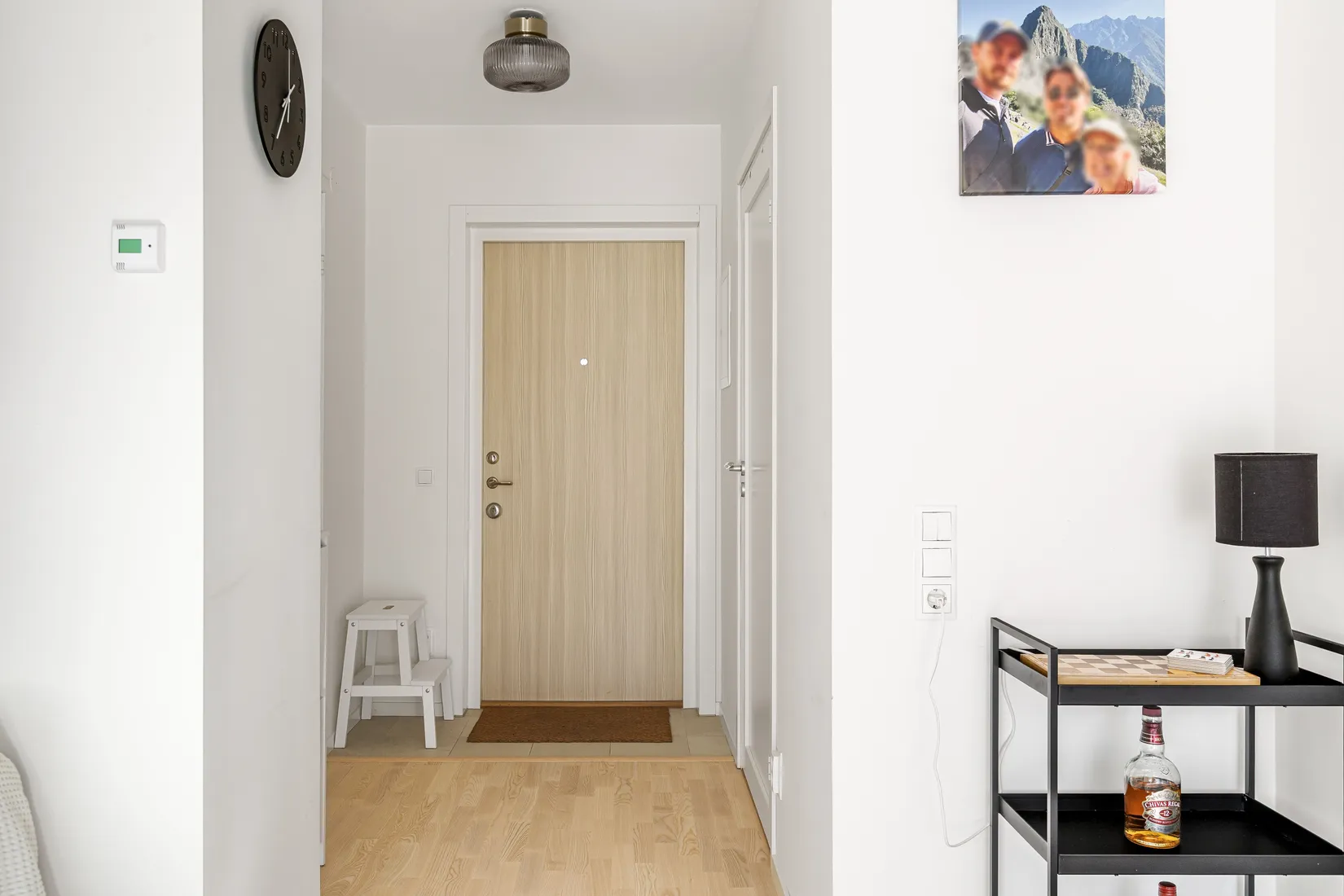 Bostadsrätt, Väverigatan 1, Ebbepark, centralt, Linköping