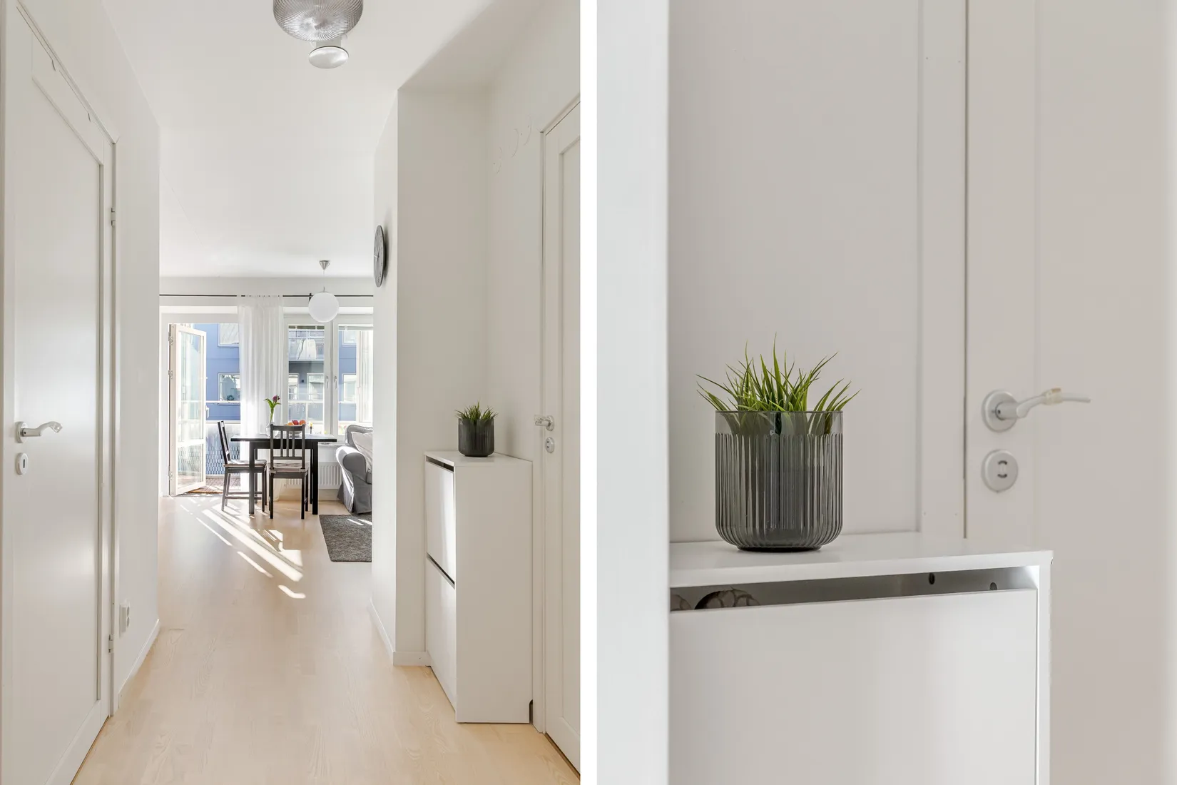 Bostadsrätt, Väverigatan 1, Ebbepark, centralt, Linköping