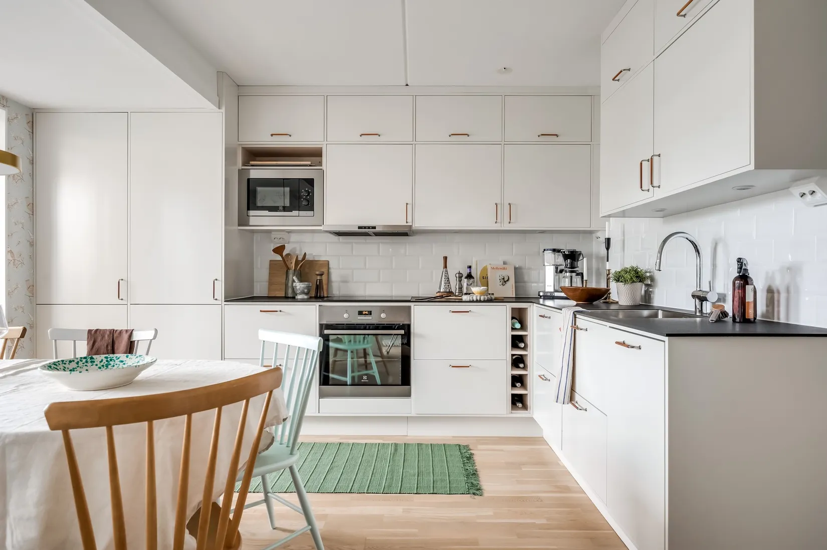 Bostadsrätt, Nygatan 9, Haga, Karlstad