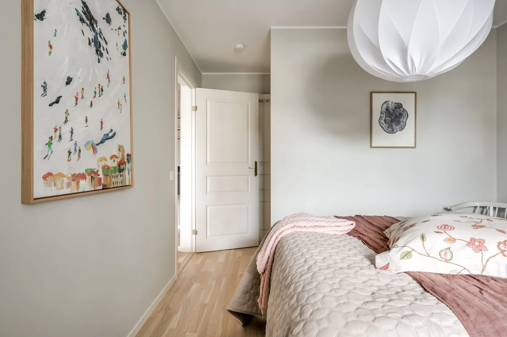 Bostadsrätt, Nygatan 9, Haga, Karlstad