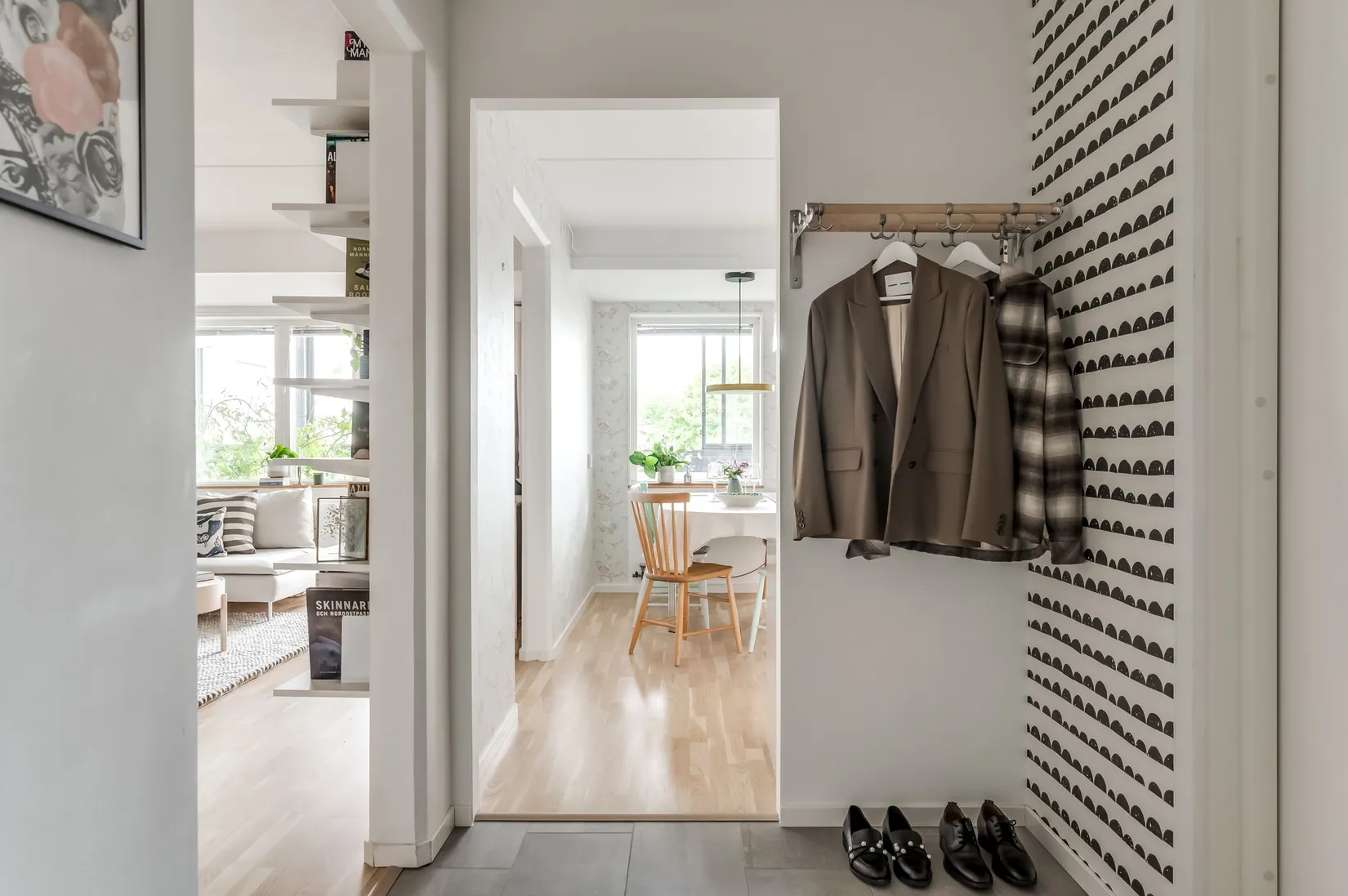 Bostadsrätt, Nygatan 9, Haga, Karlstad