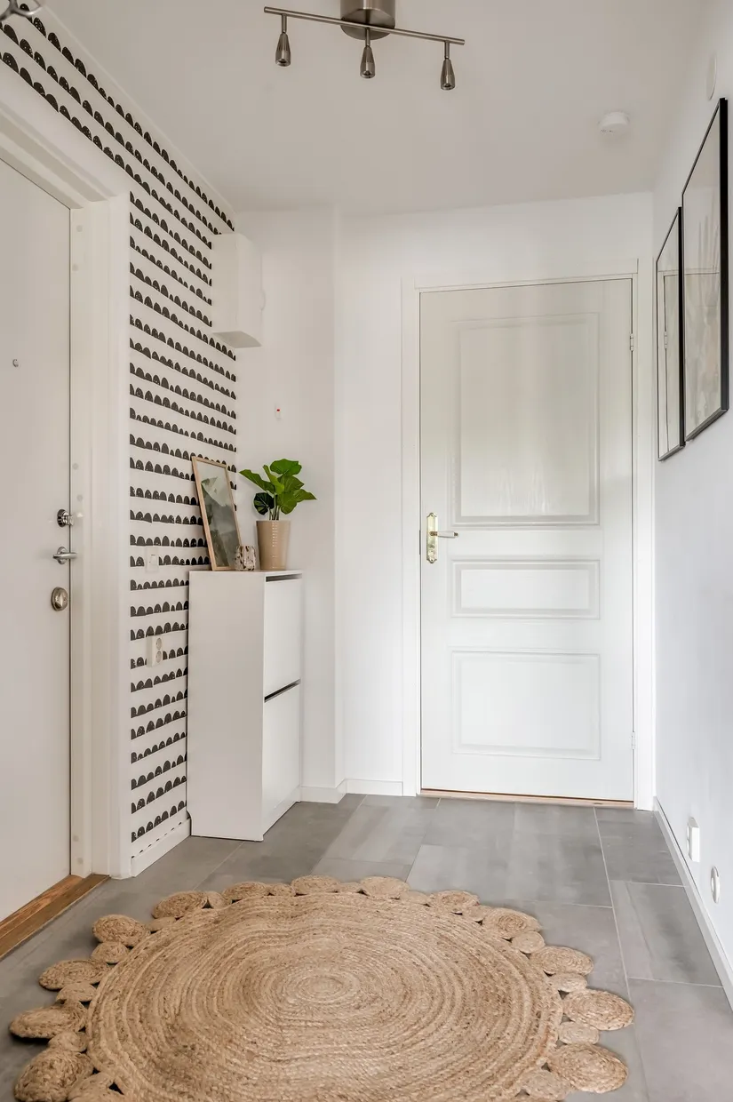 Bostadsrätt, Nygatan 9, Haga, Karlstad