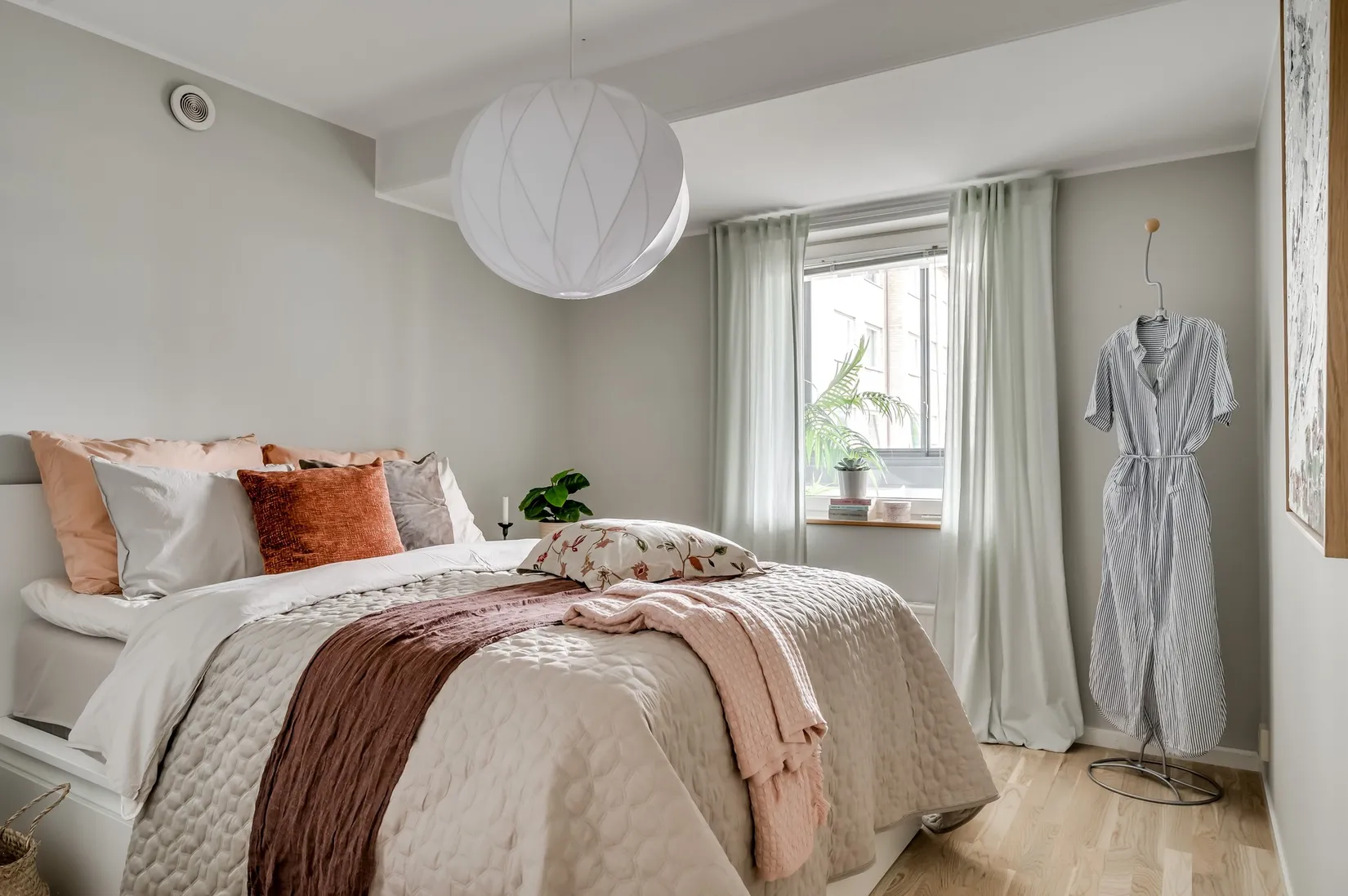Bostadsrätt, Nygatan 9, Haga, Karlstad
