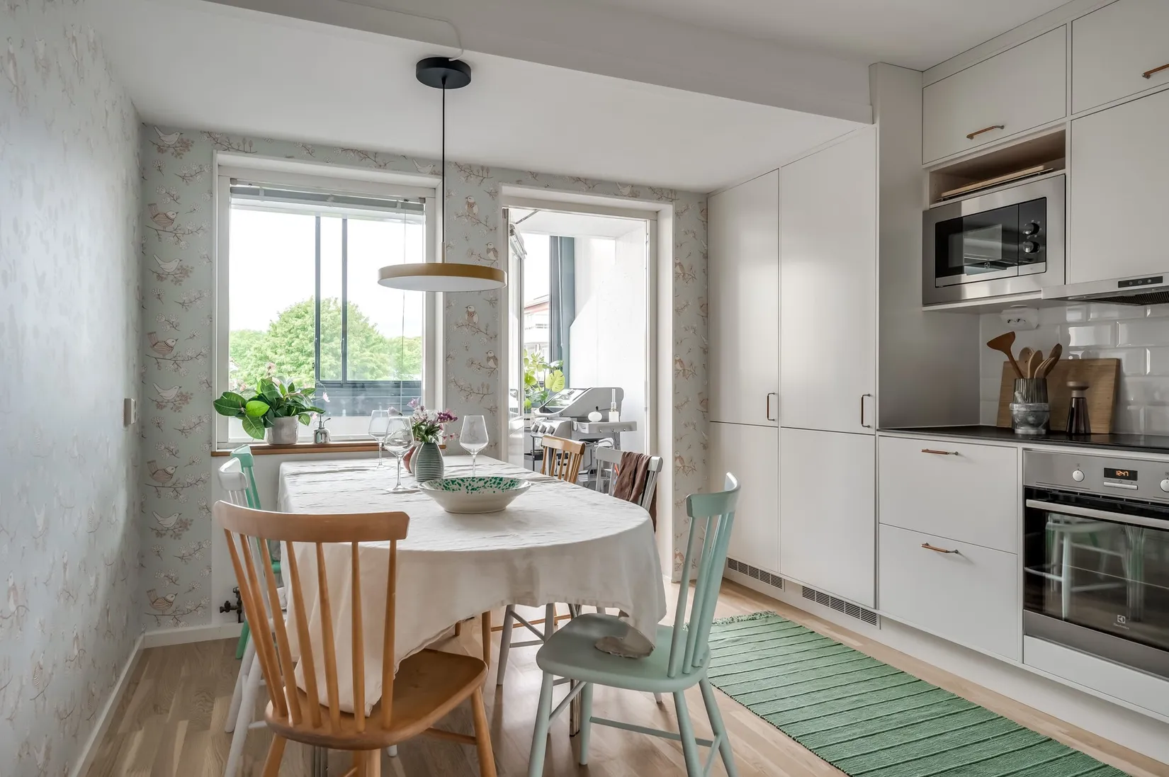 Bostadsrätt, Nygatan 9, Haga, Karlstad