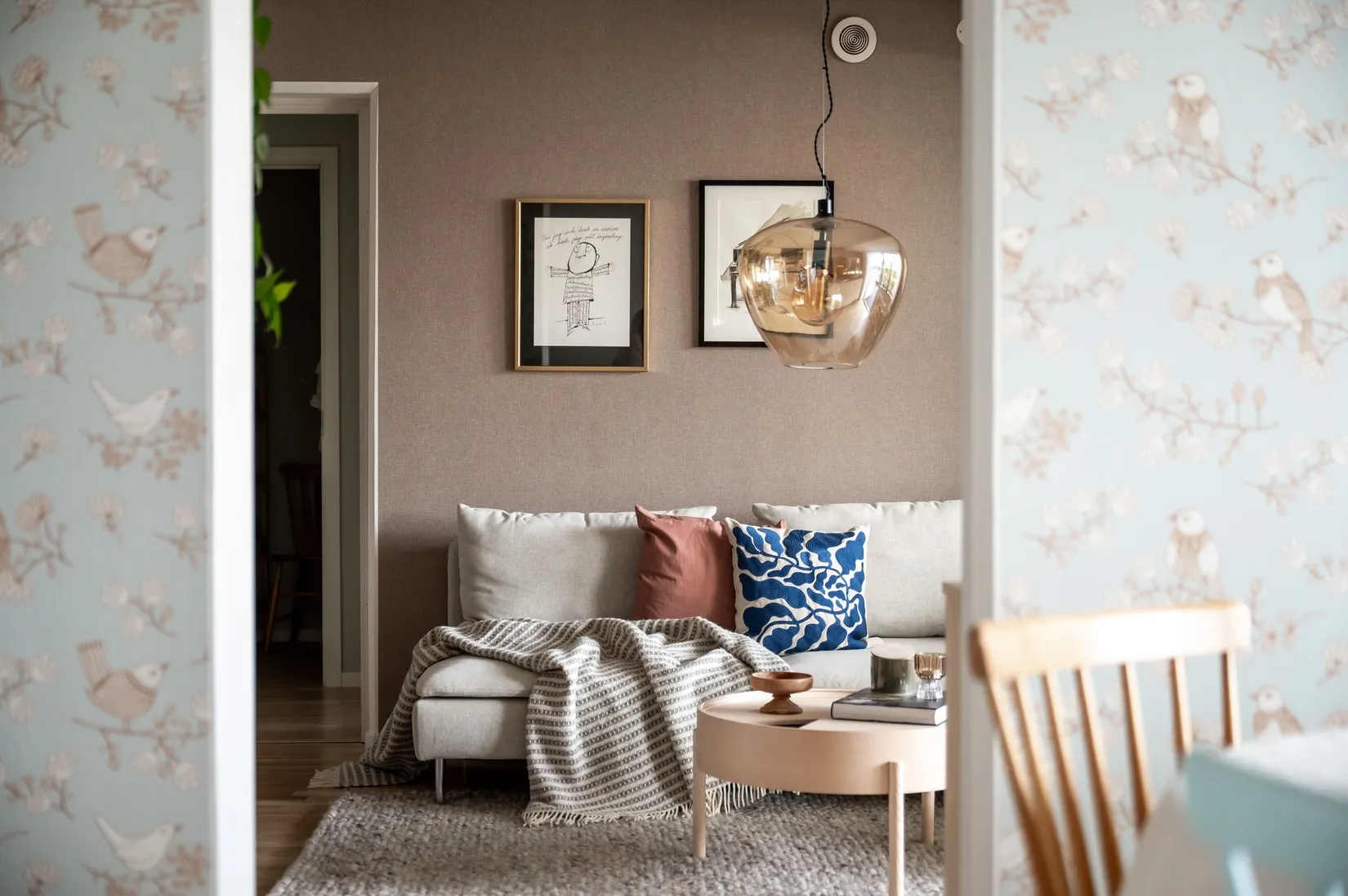 Bostadsrätt, Nygatan 9, Haga, Karlstad