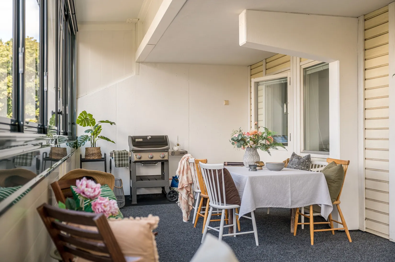 Bostadsrätt, Nygatan 9, Haga, Karlstad